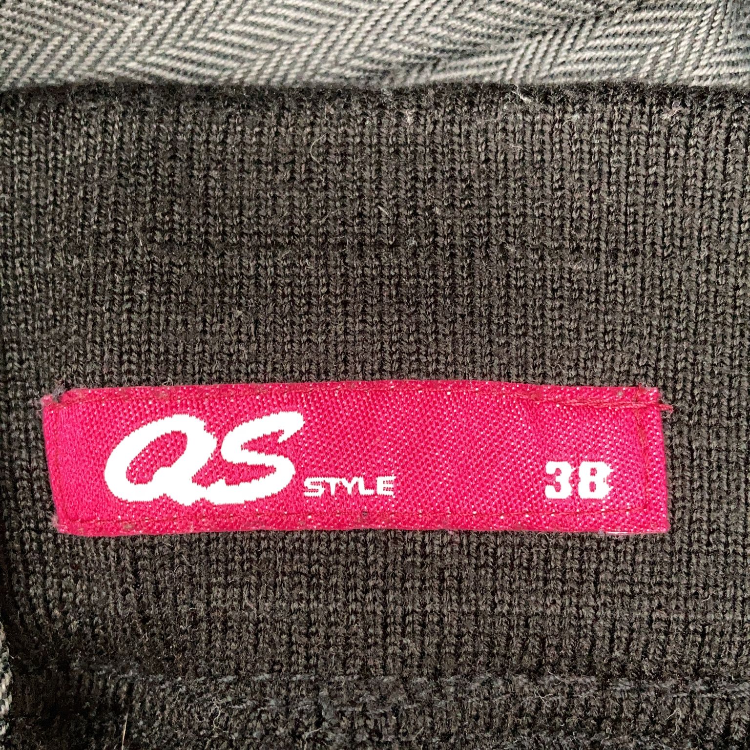 QS Style