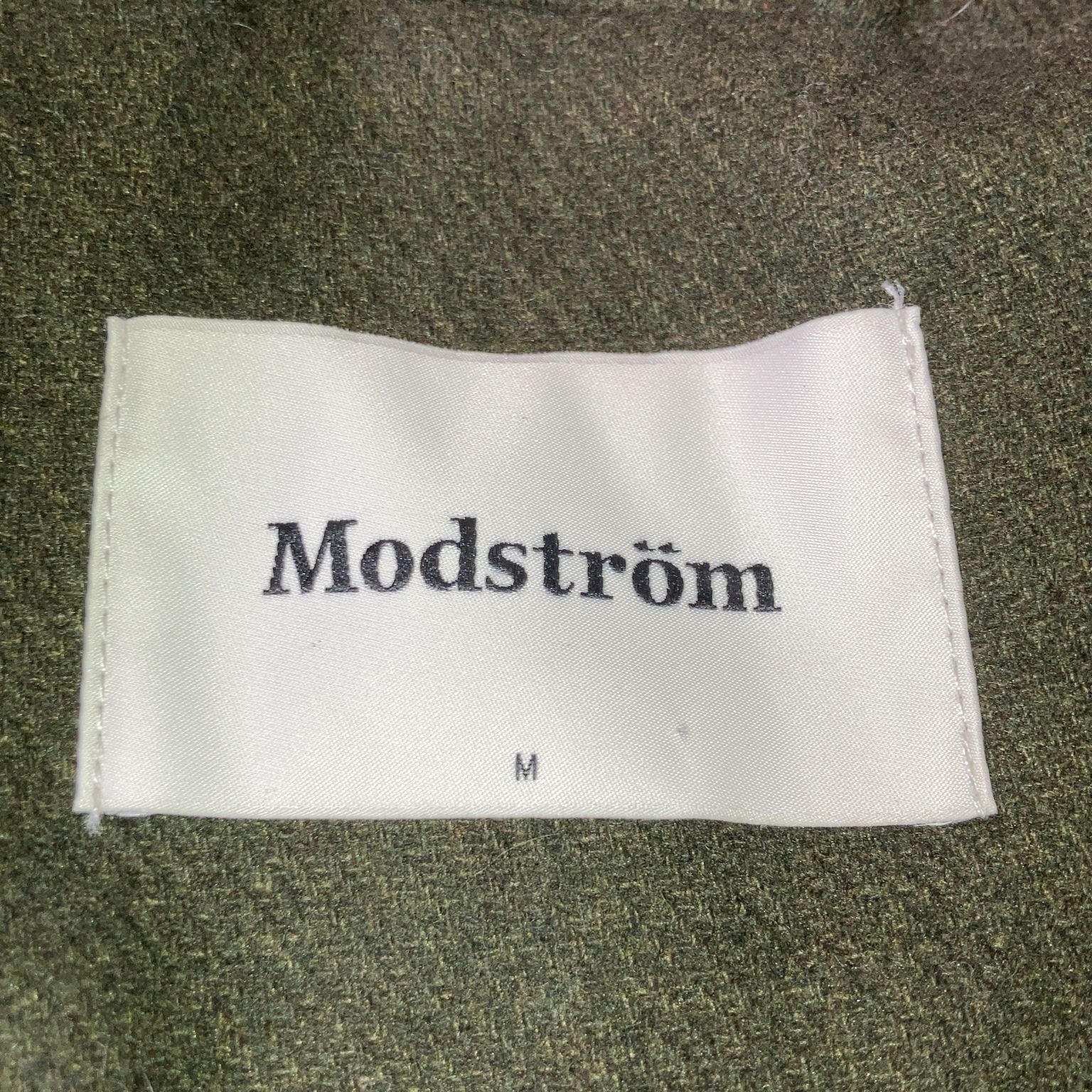 Modström