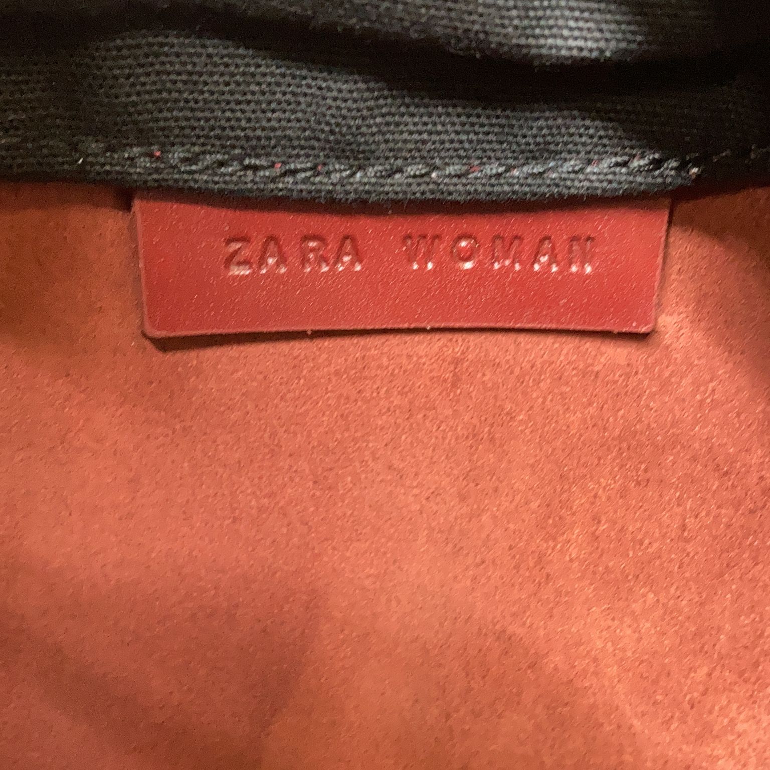 Zara Woman