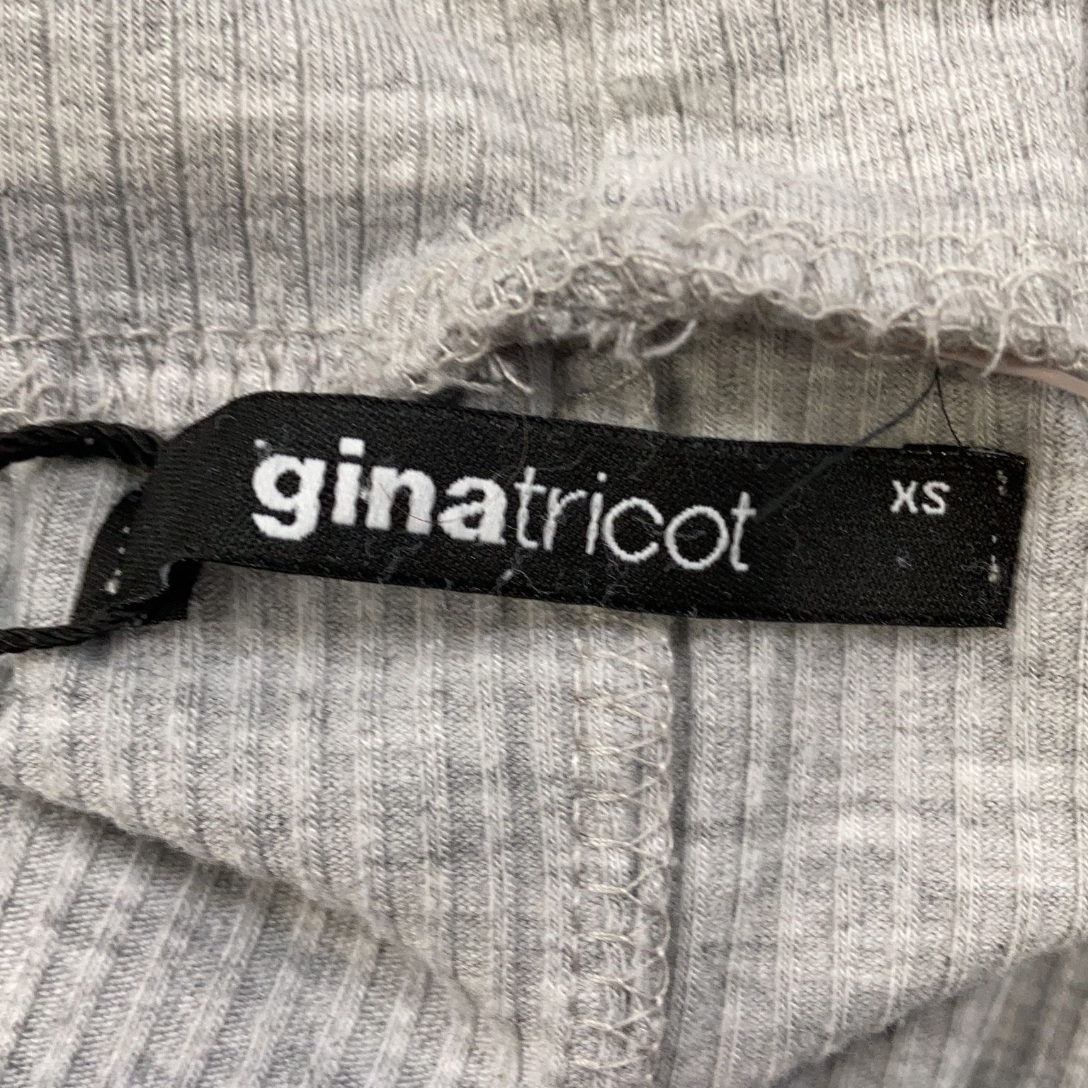 Gina Tricot