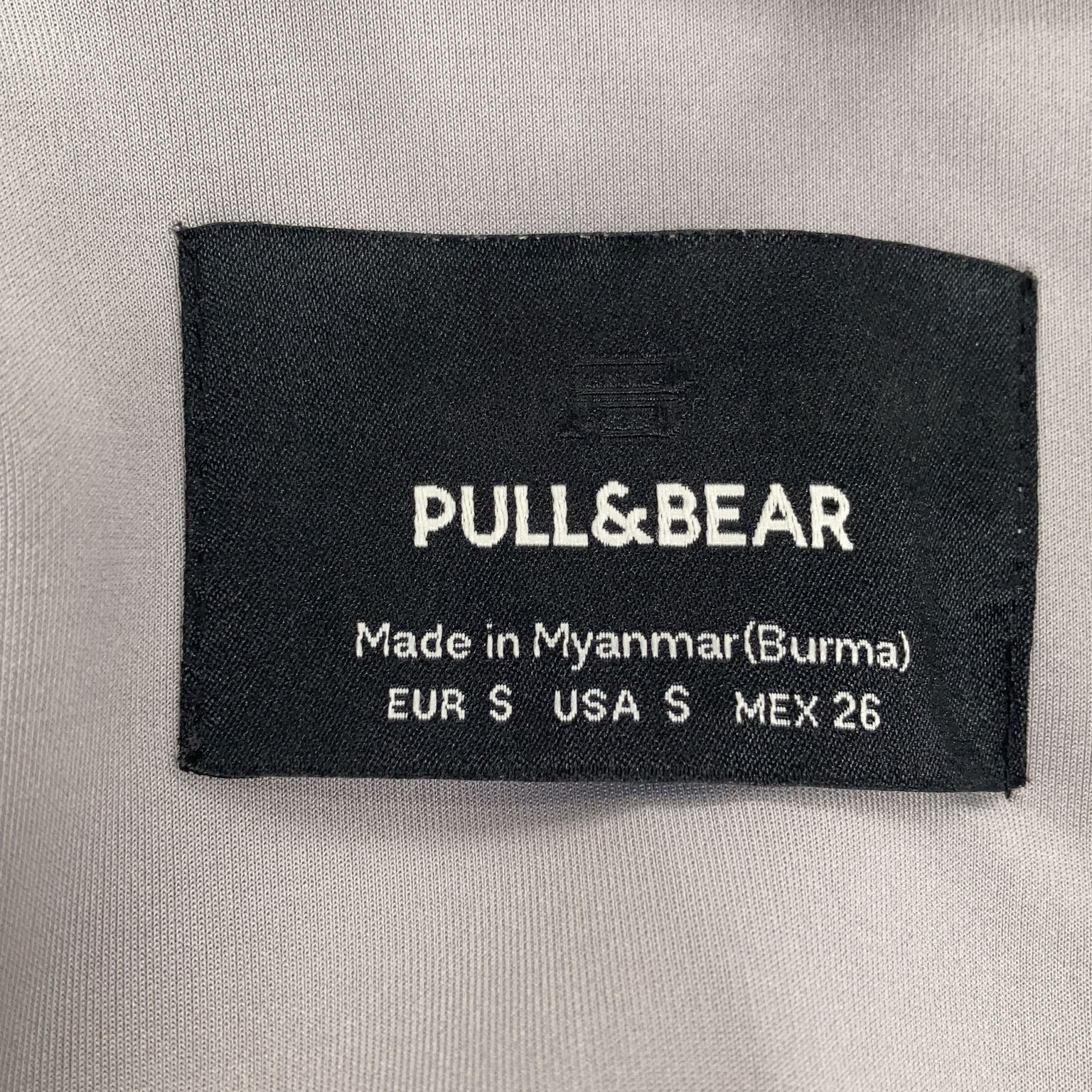 Pull  Bear