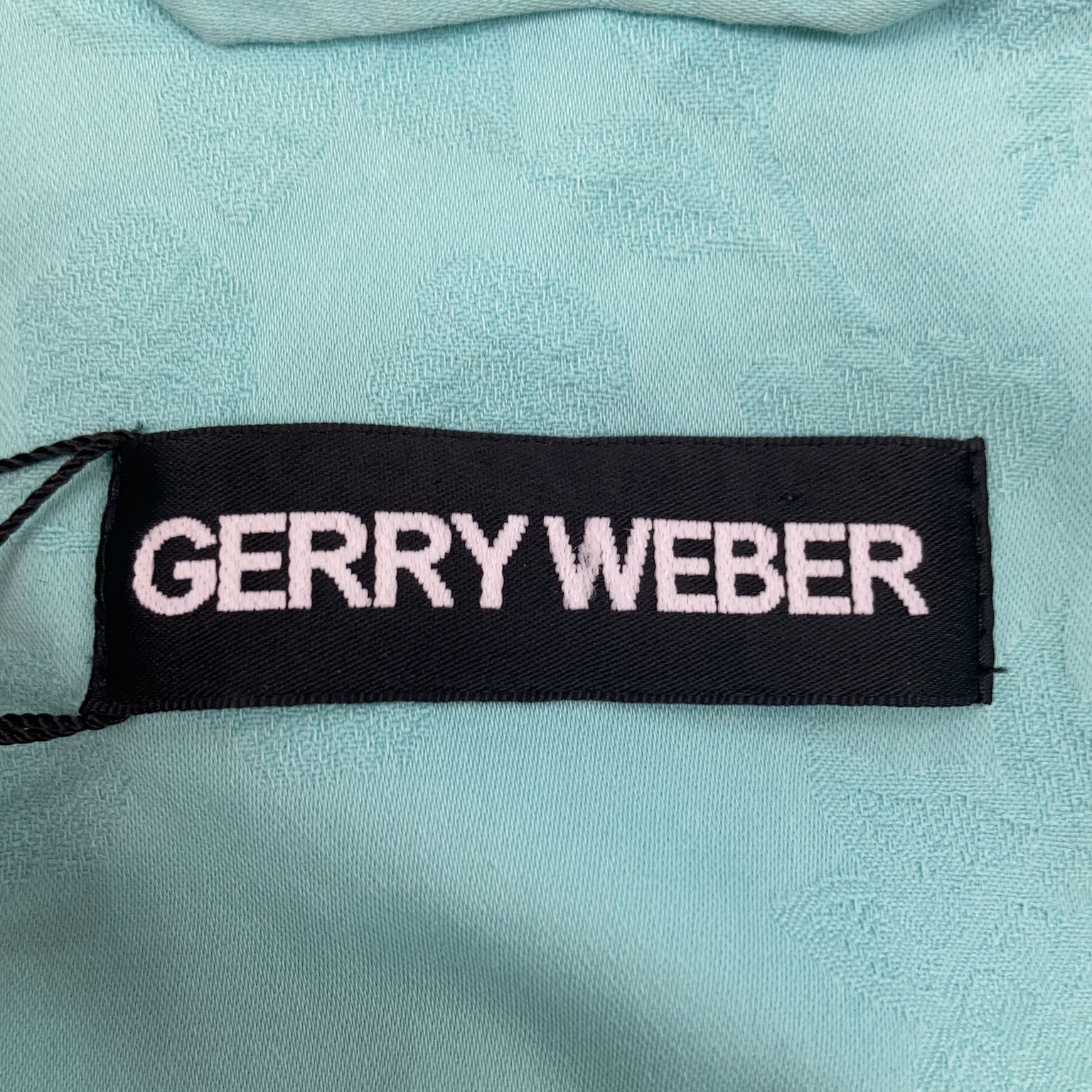 Gerry Weber