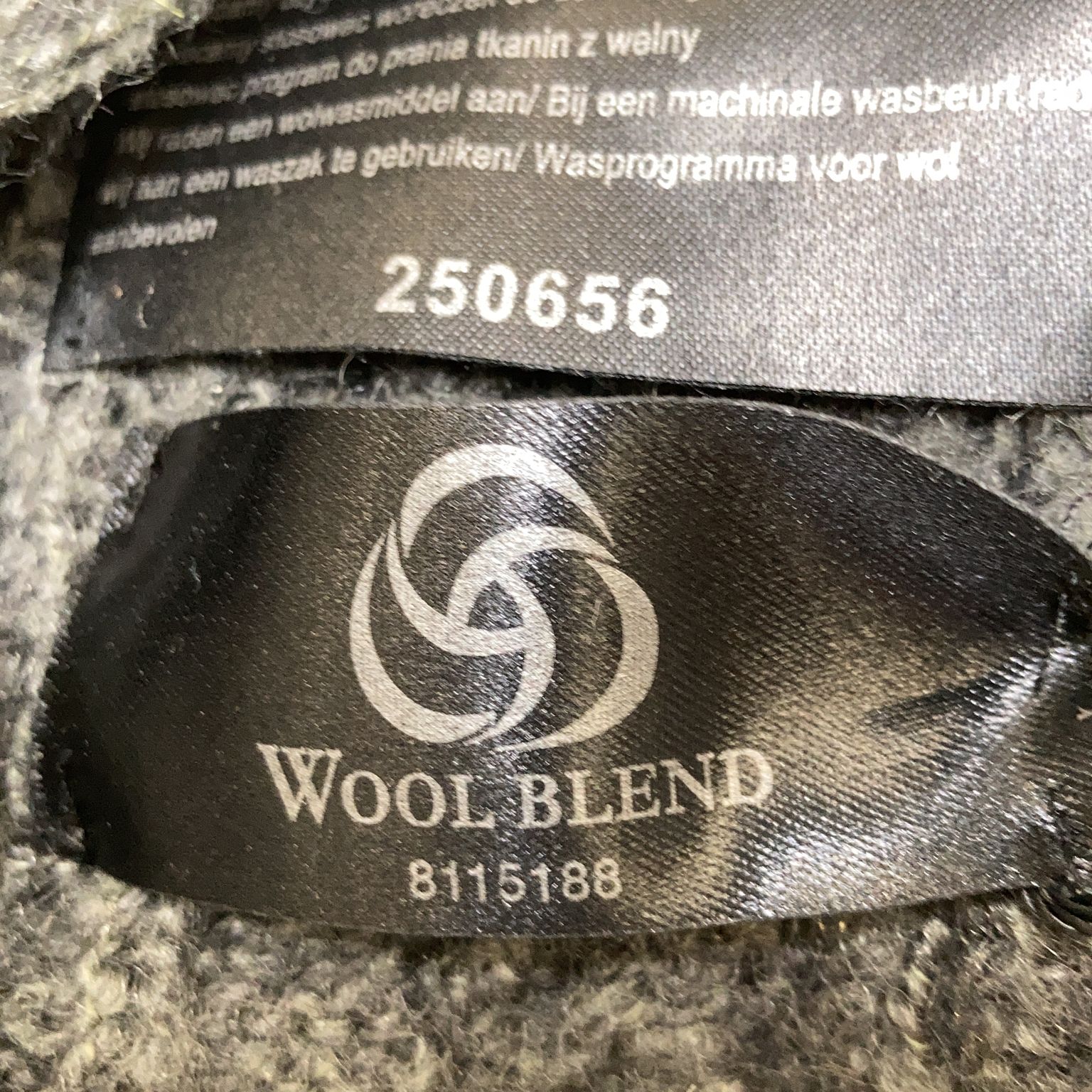 Wool Blend