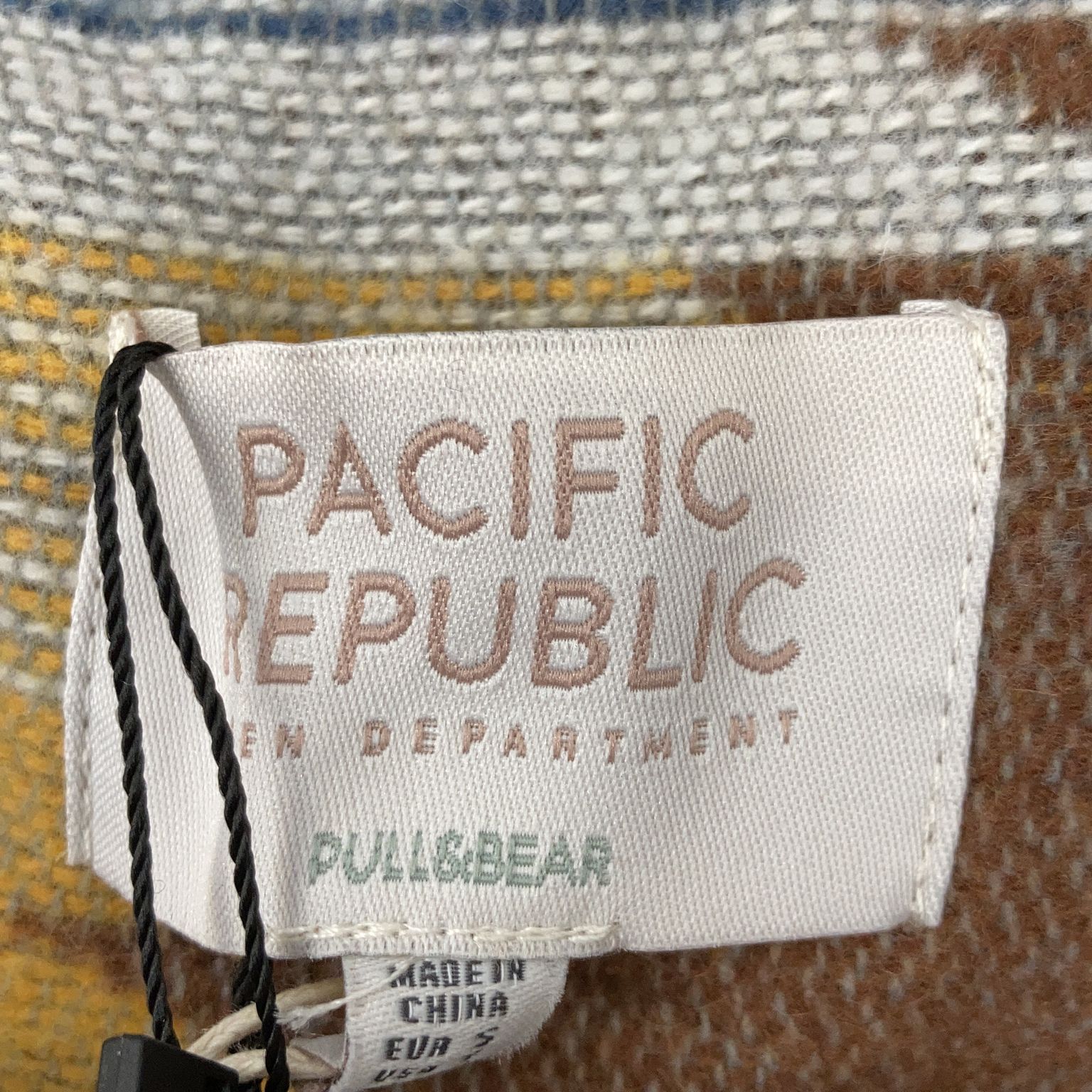 Pull  Bear