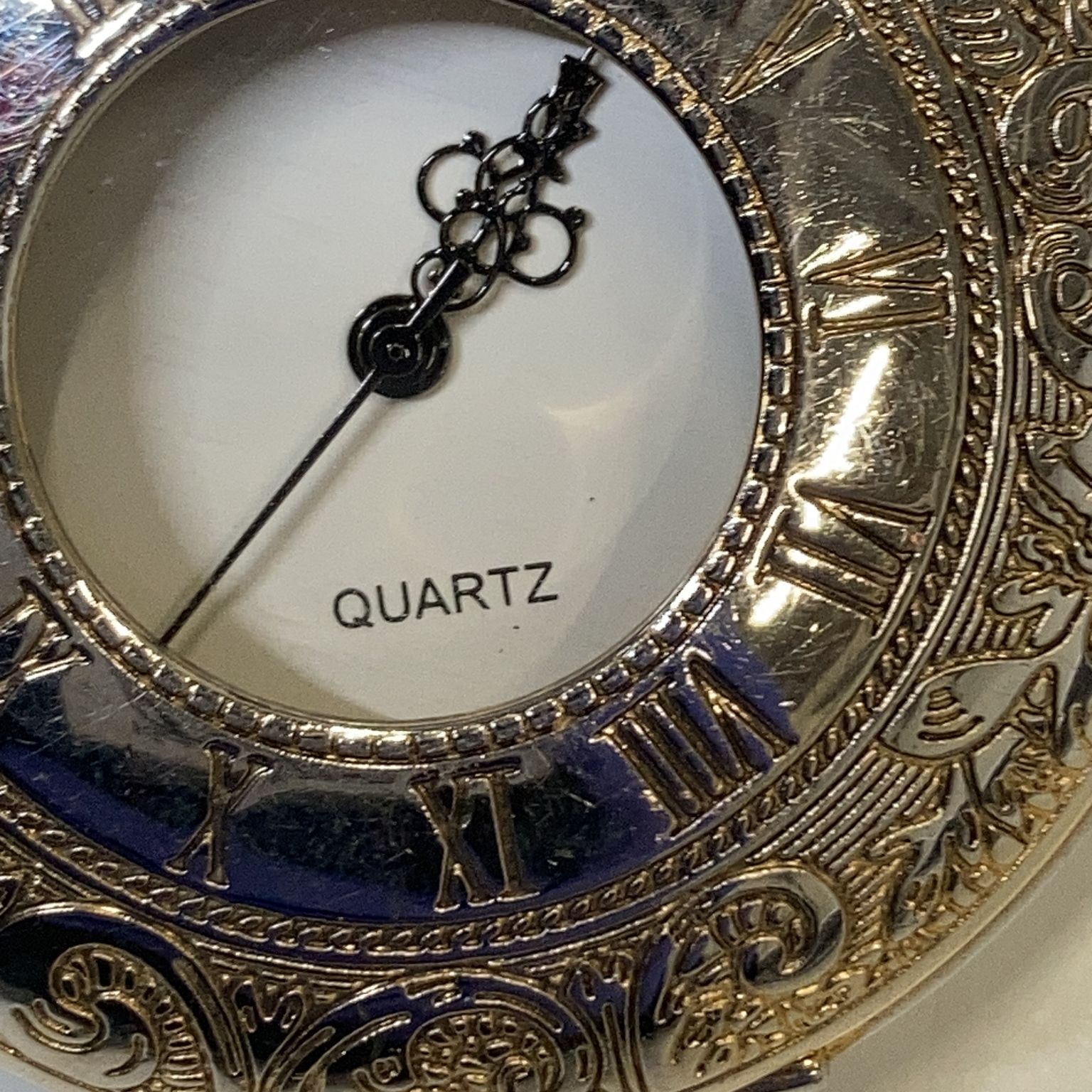 Quartz