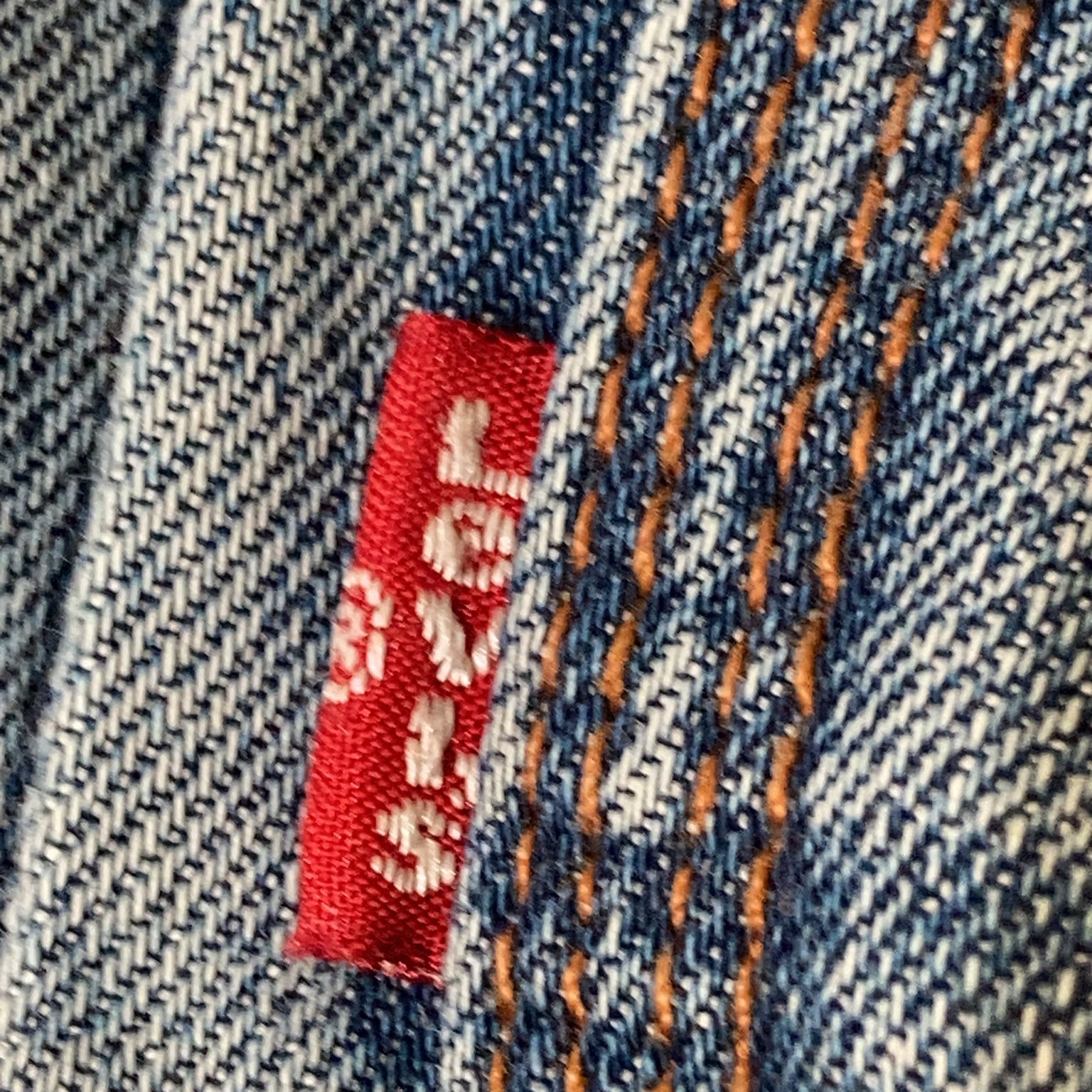 Levi Strauss  Co