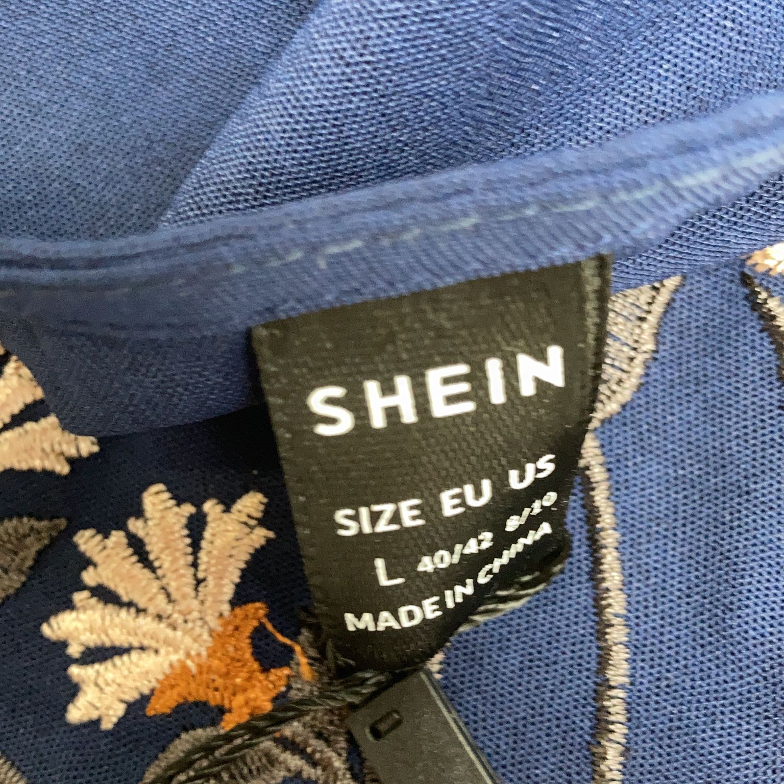 Shein