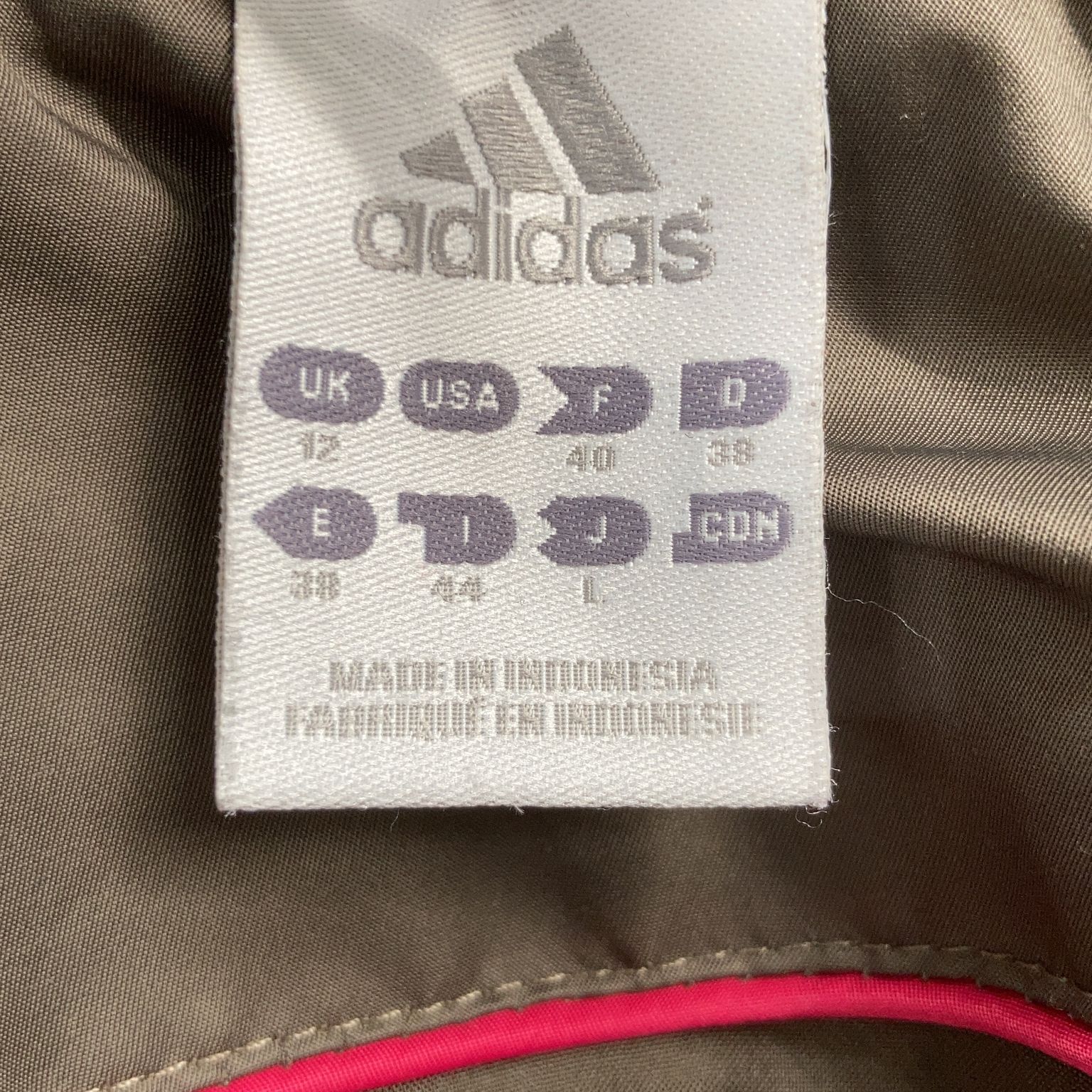 Adidas