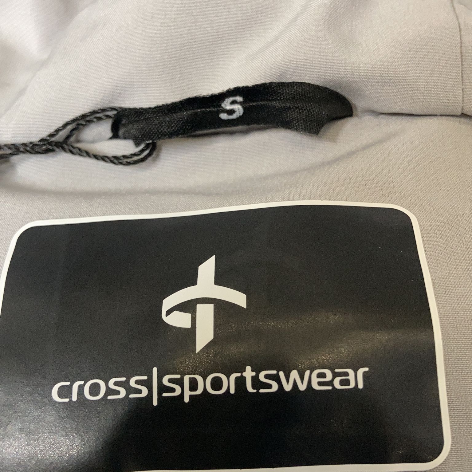 Cross Sportswear