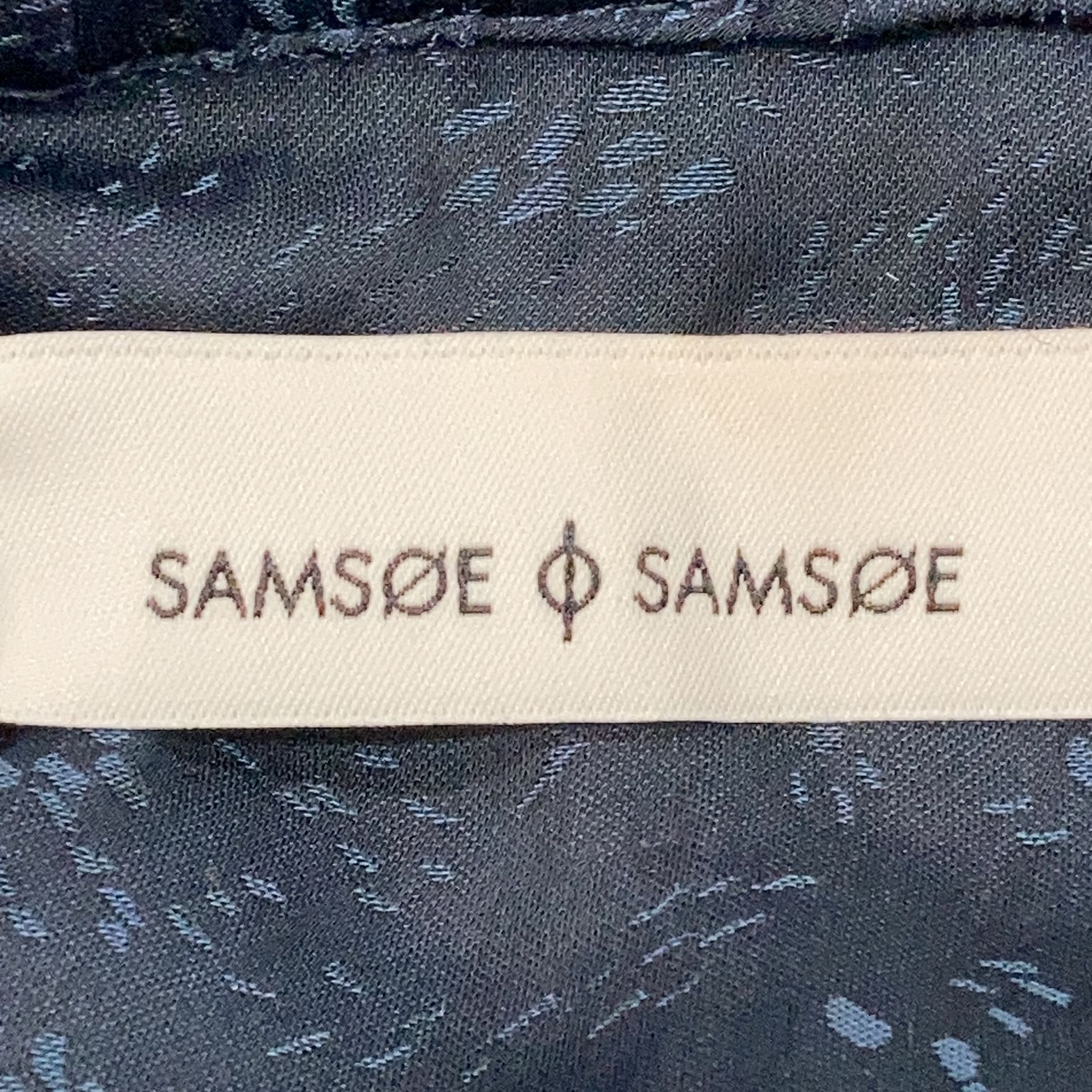 Samsøe  Samsøe