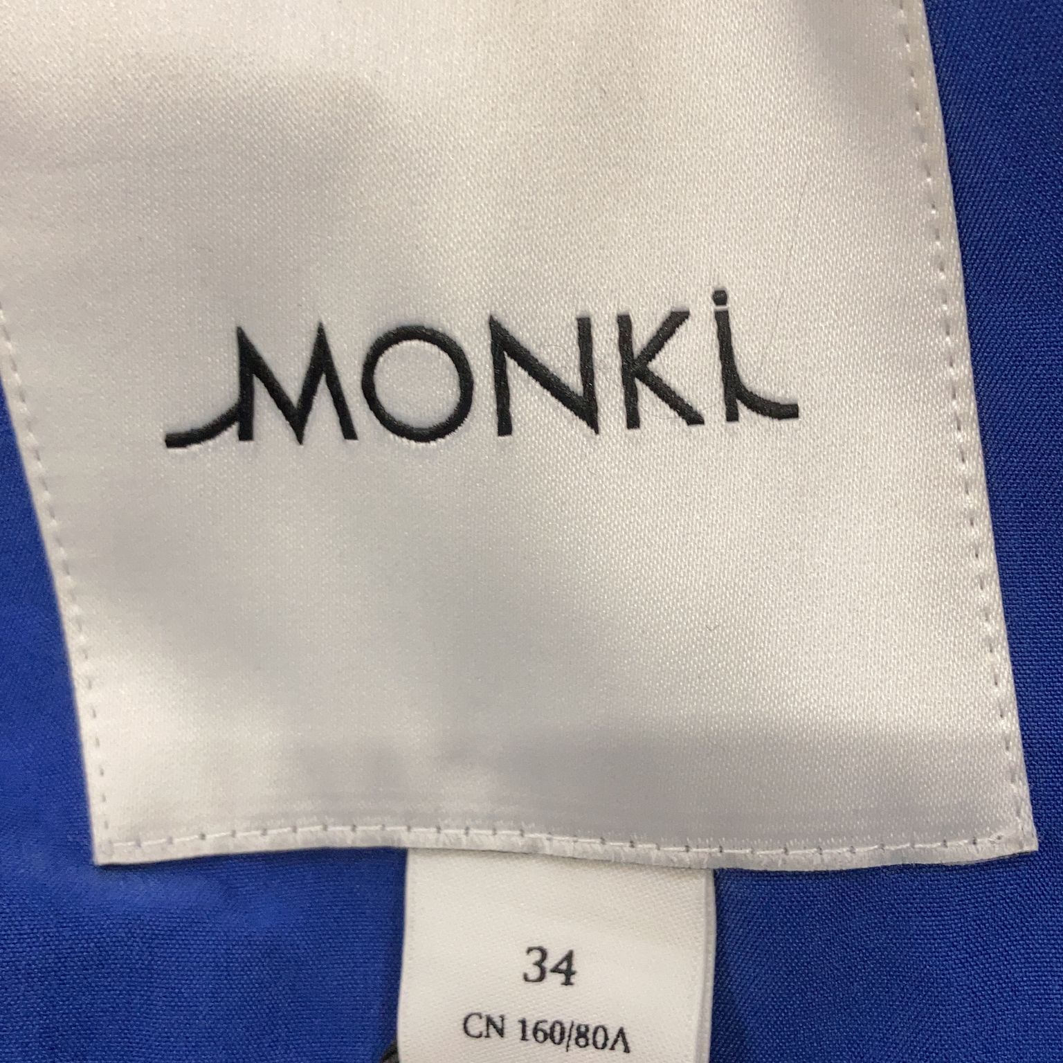 Monki