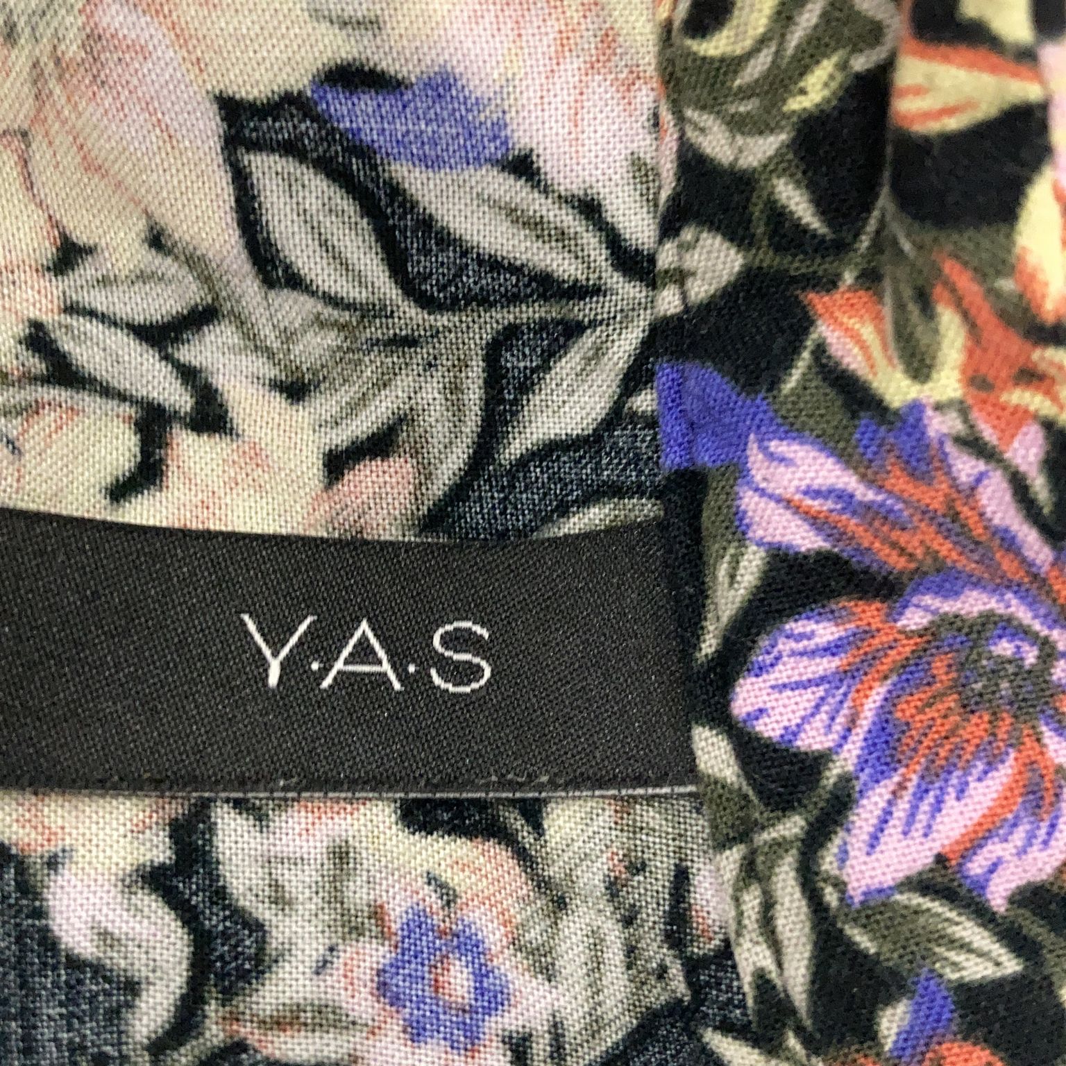 Y.A.S