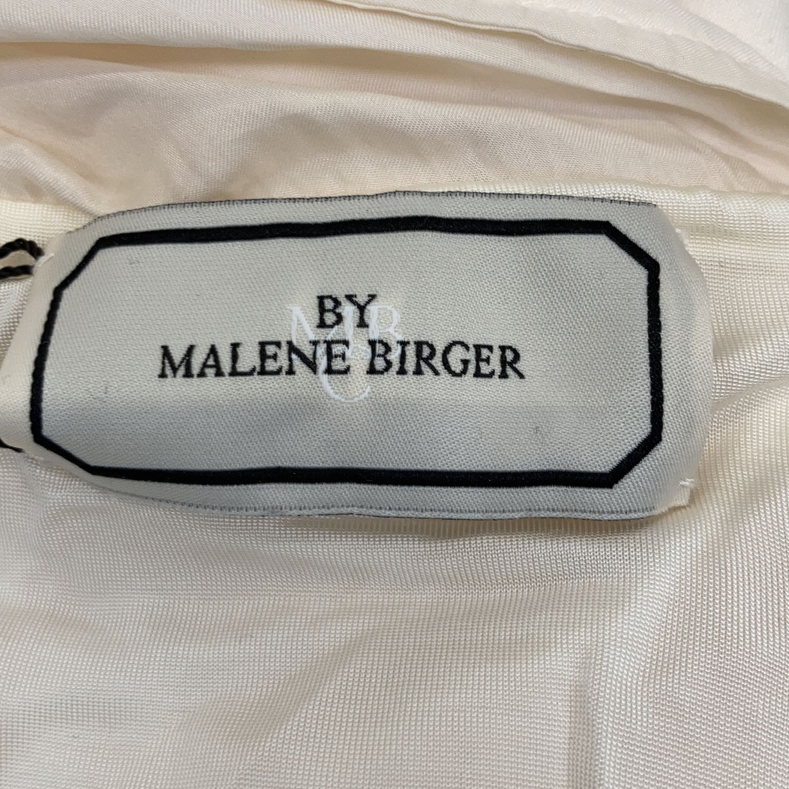 By Malene Birger