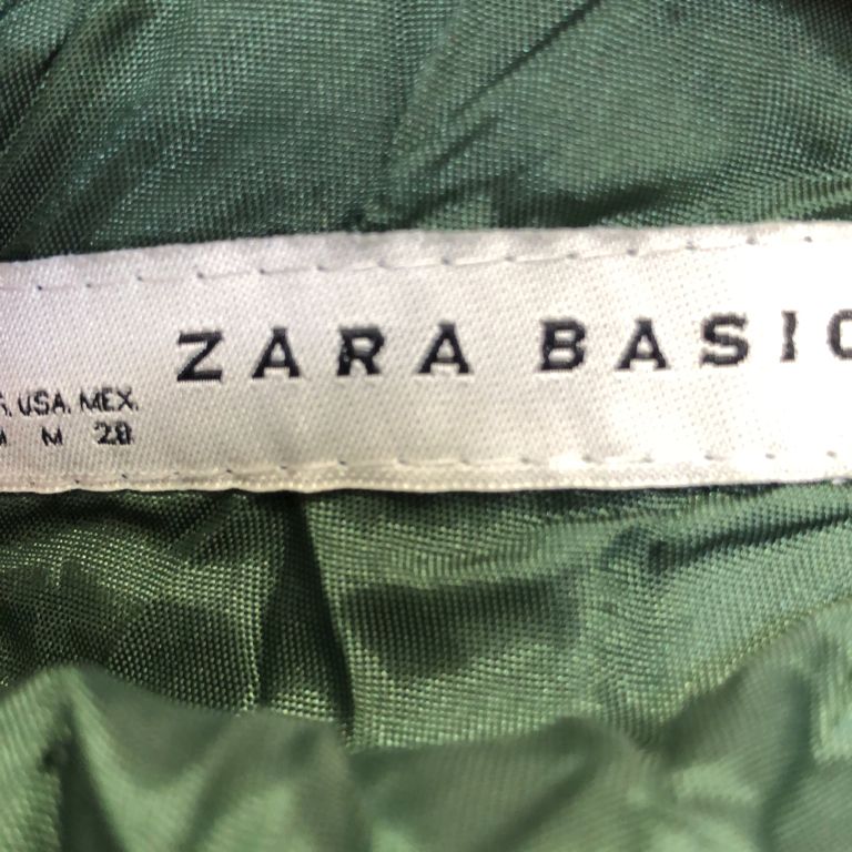 Zara Basic