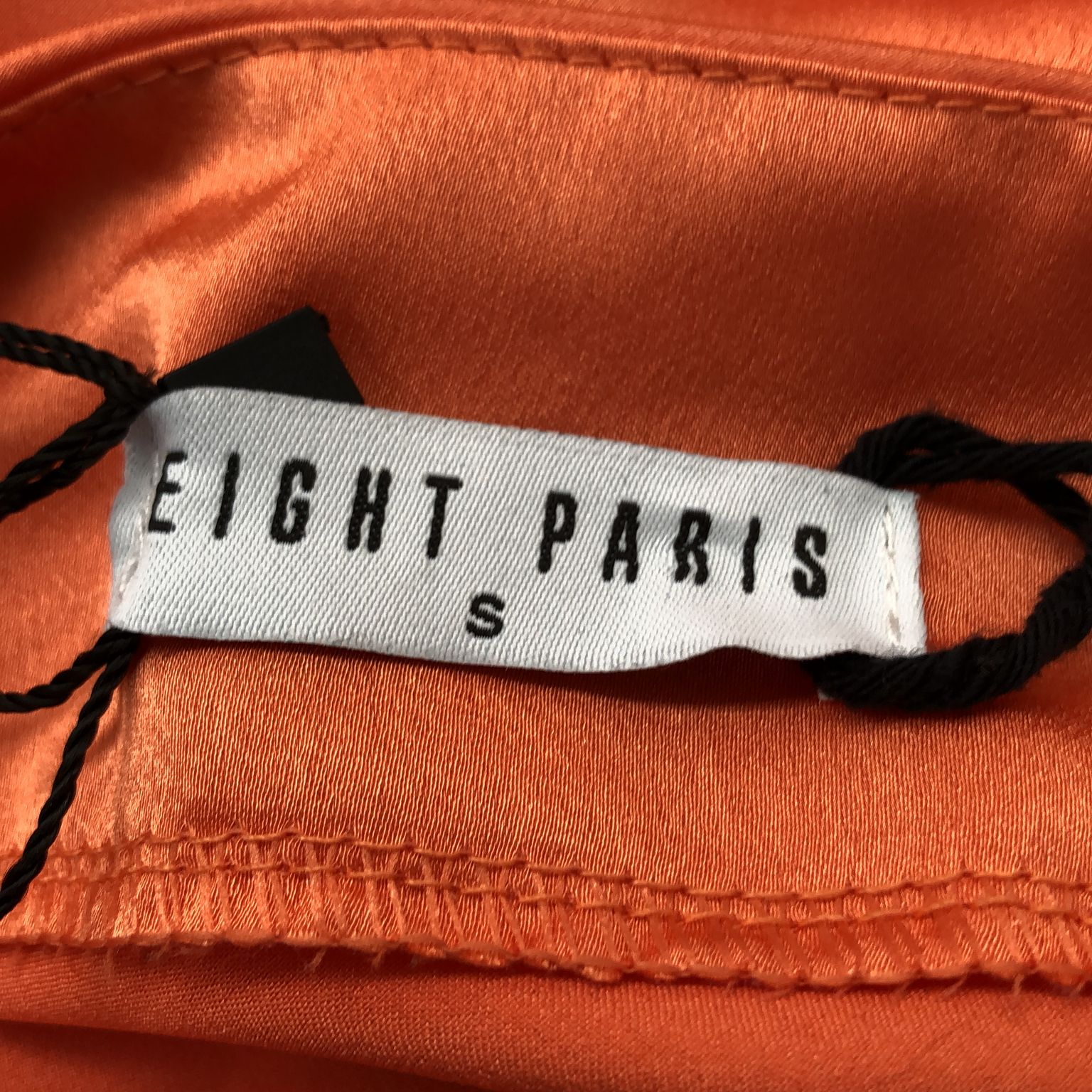 Eight Paris