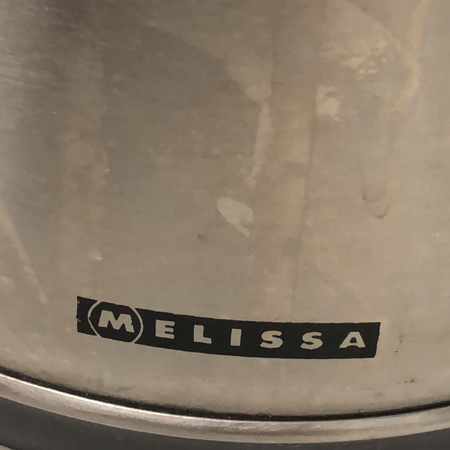 Mellisa