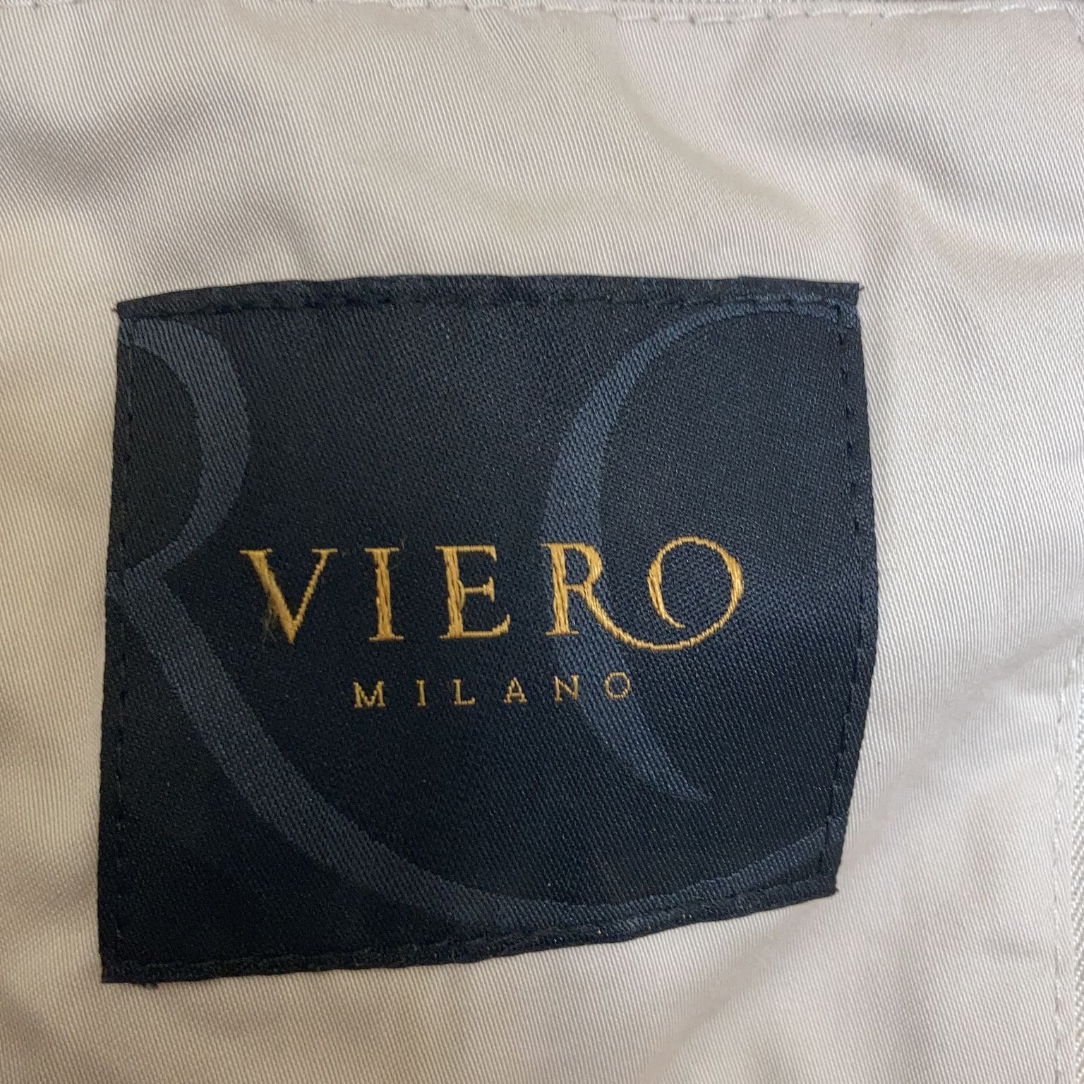 Viero Milano