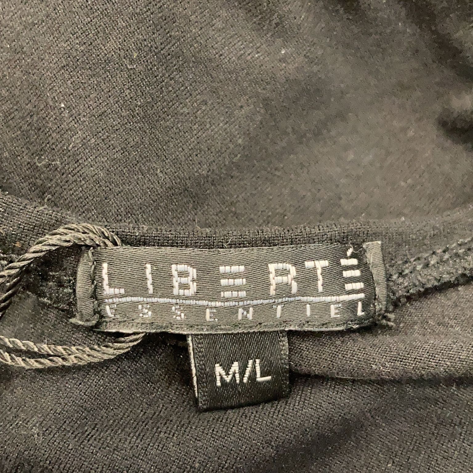 Liberté Essentiel