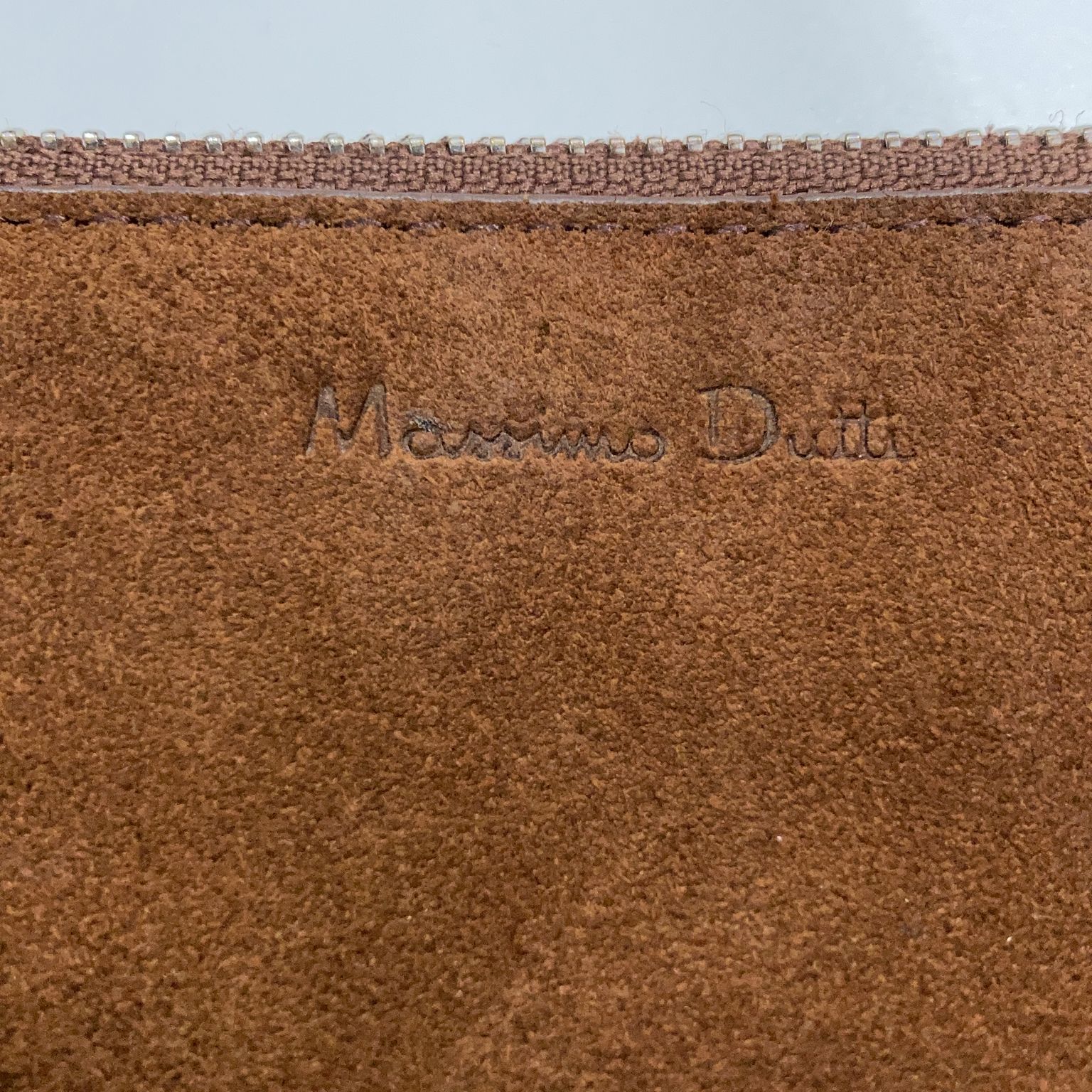 Massimo Dutti