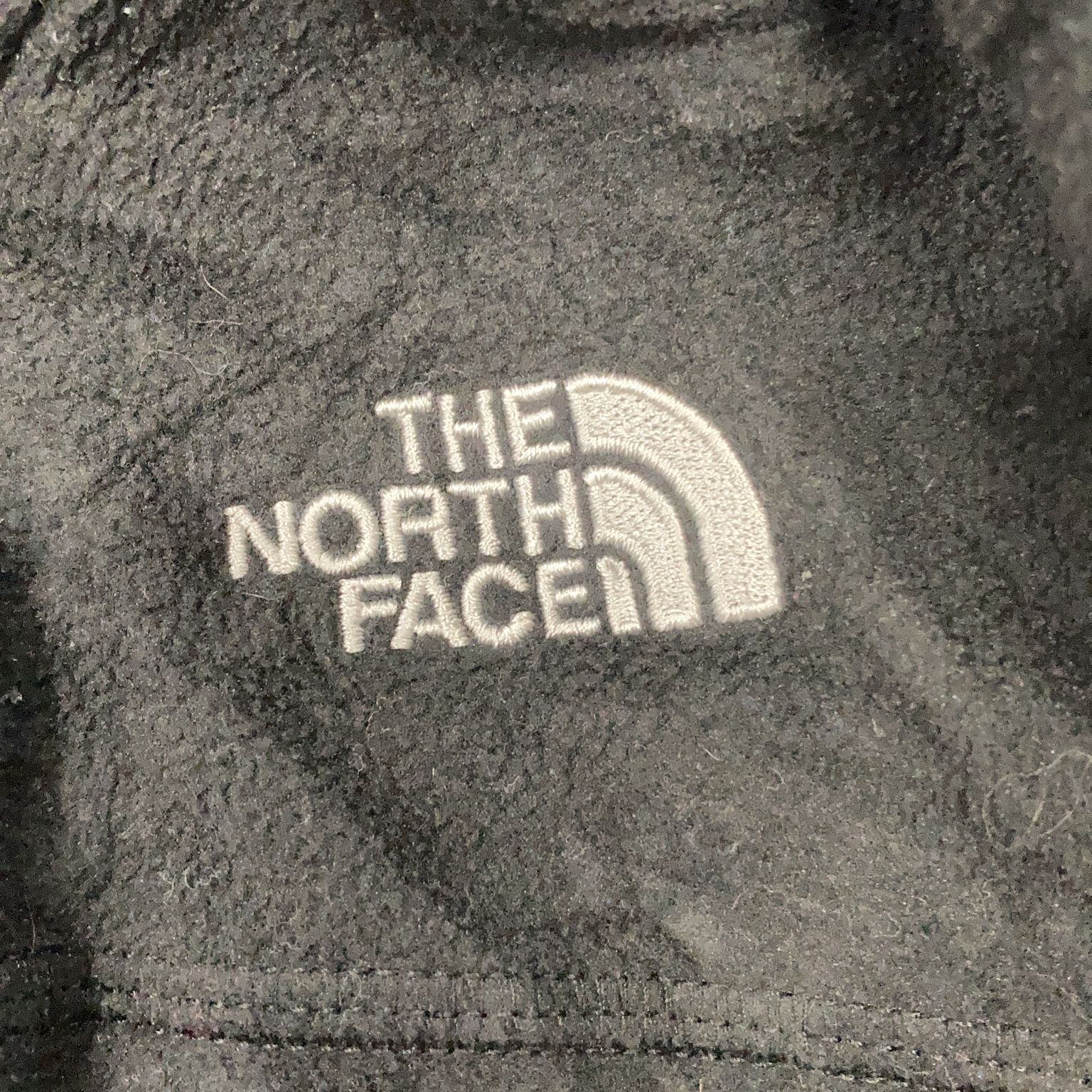 The North Face