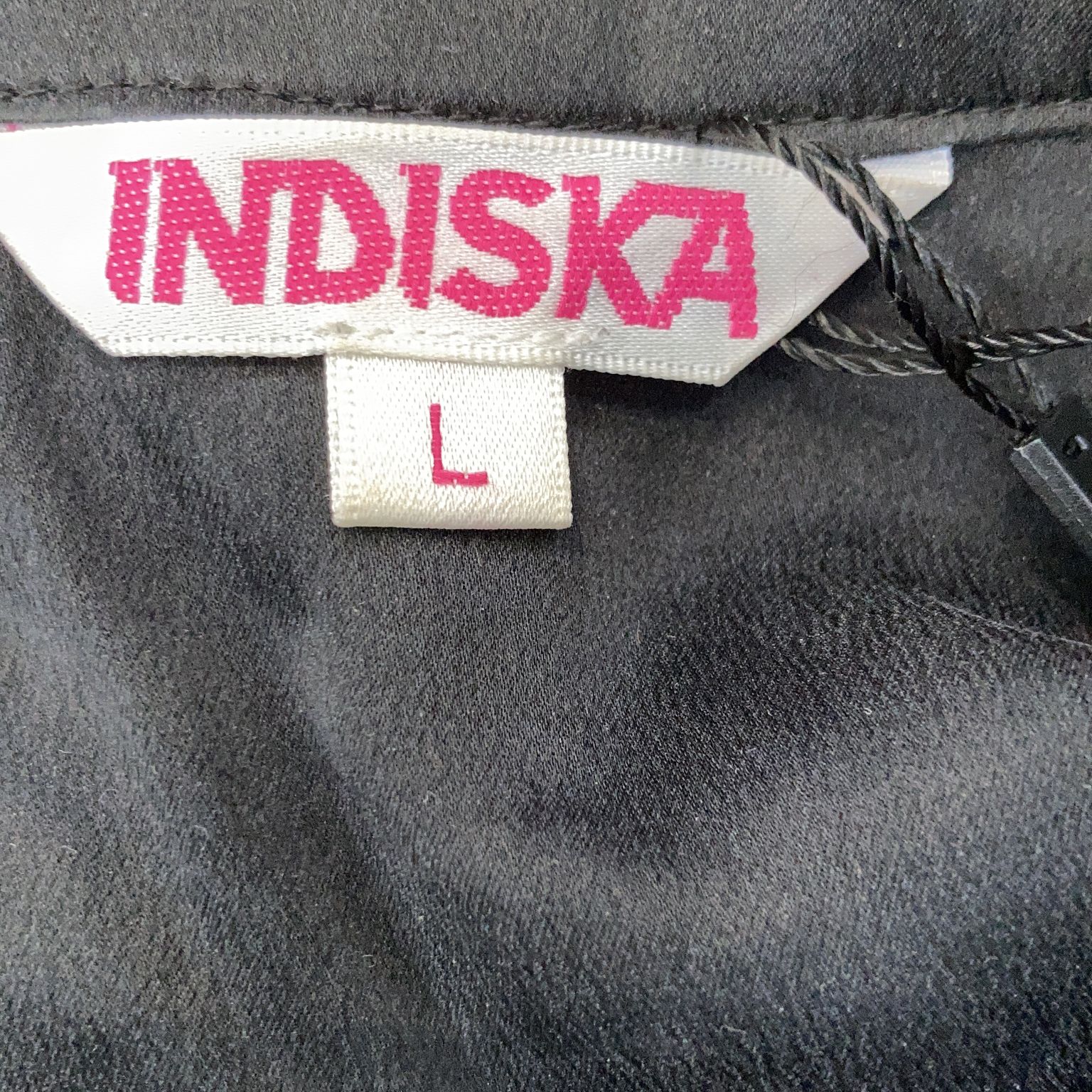 Indiska