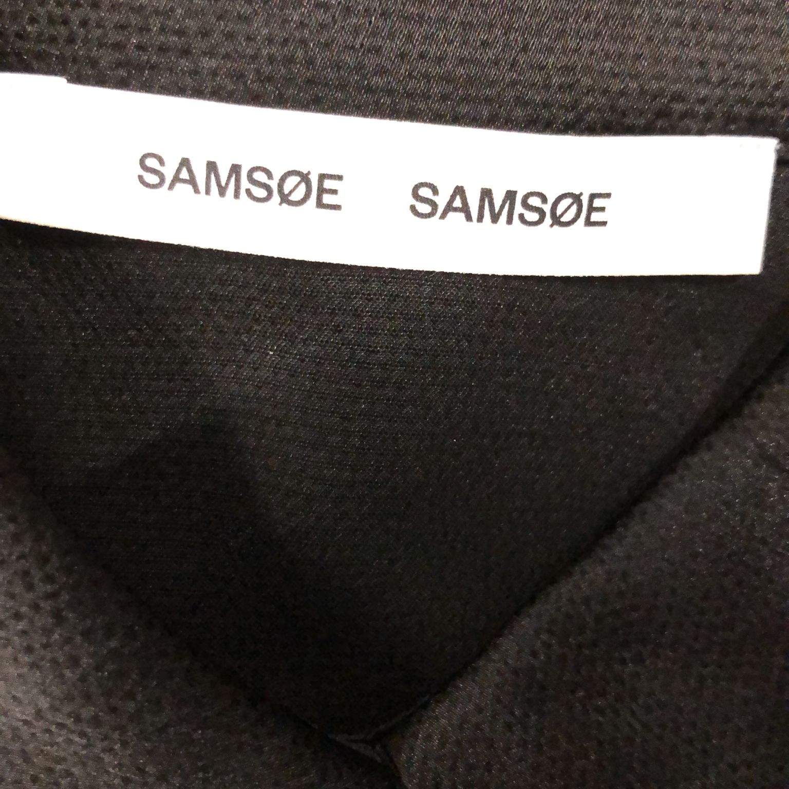 Samsøe  Samsøe