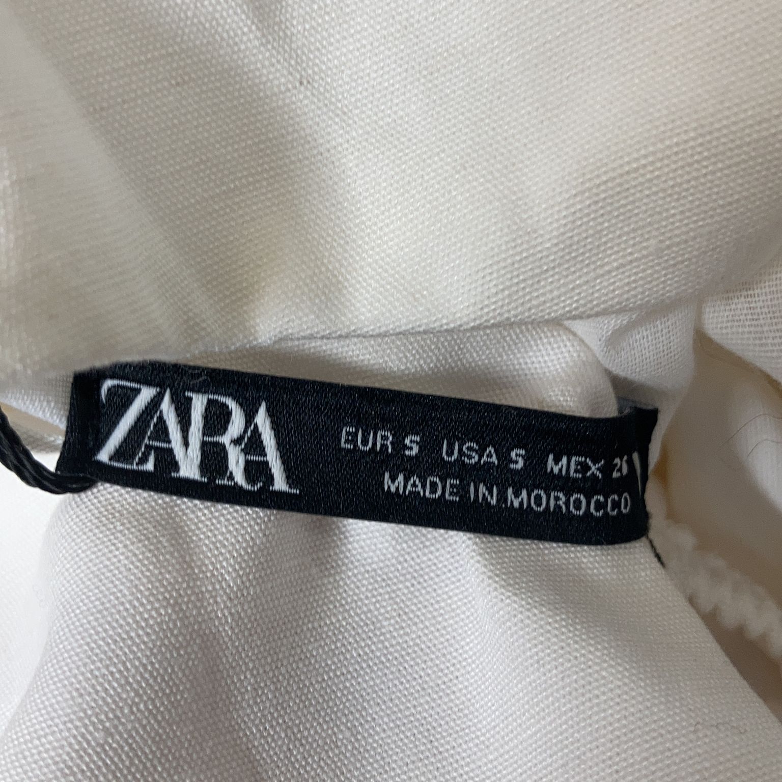 Zara