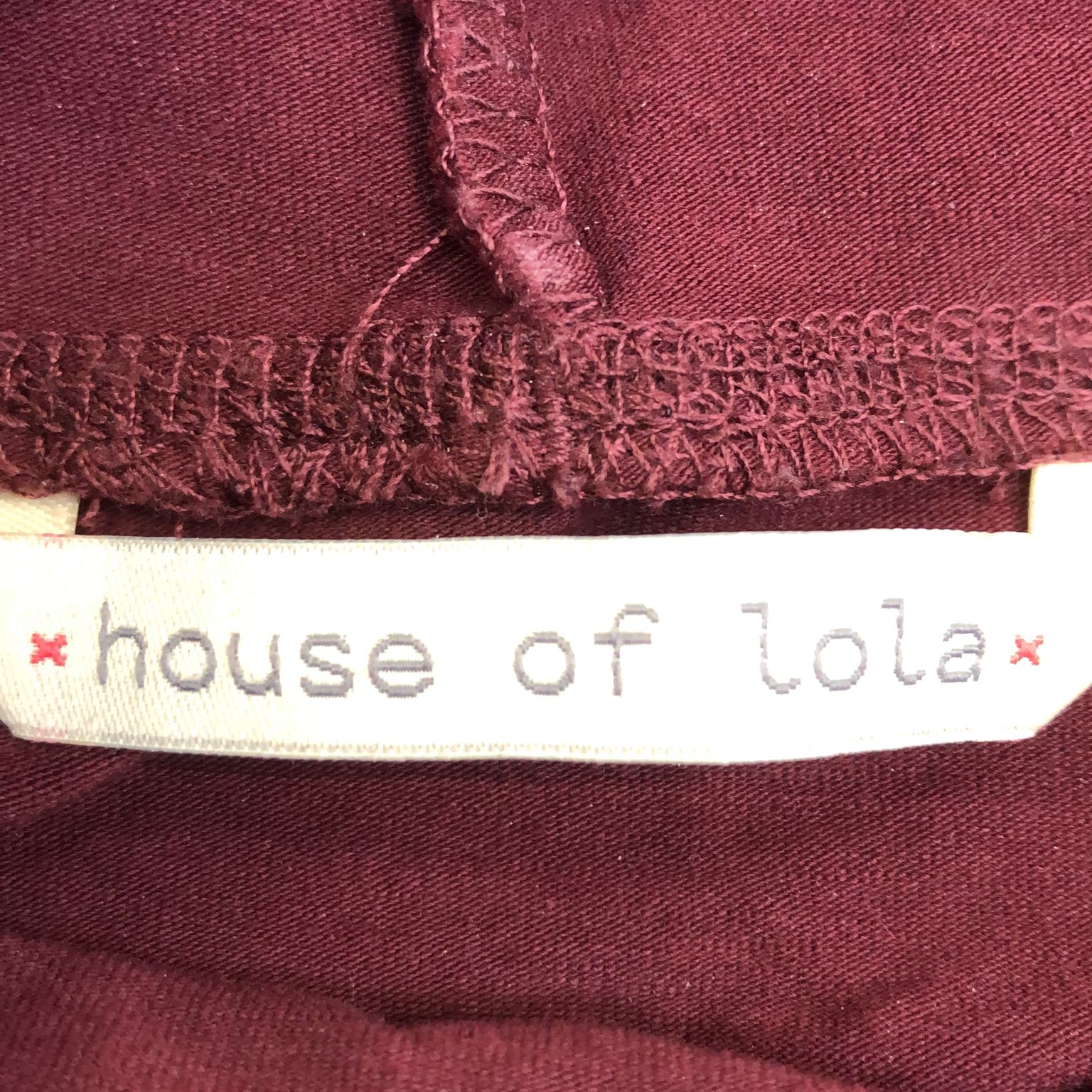 House of Lola