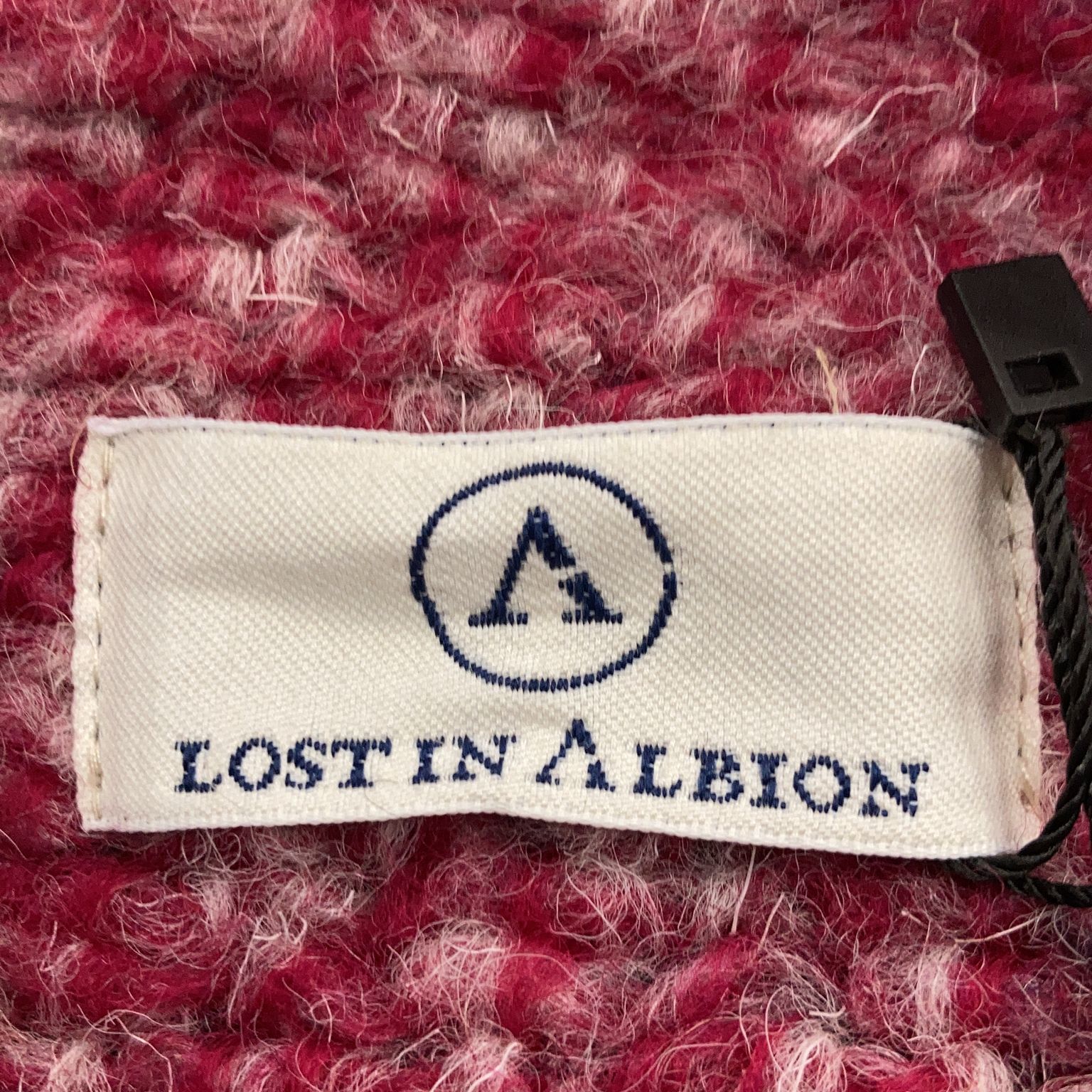 Lost in Albion