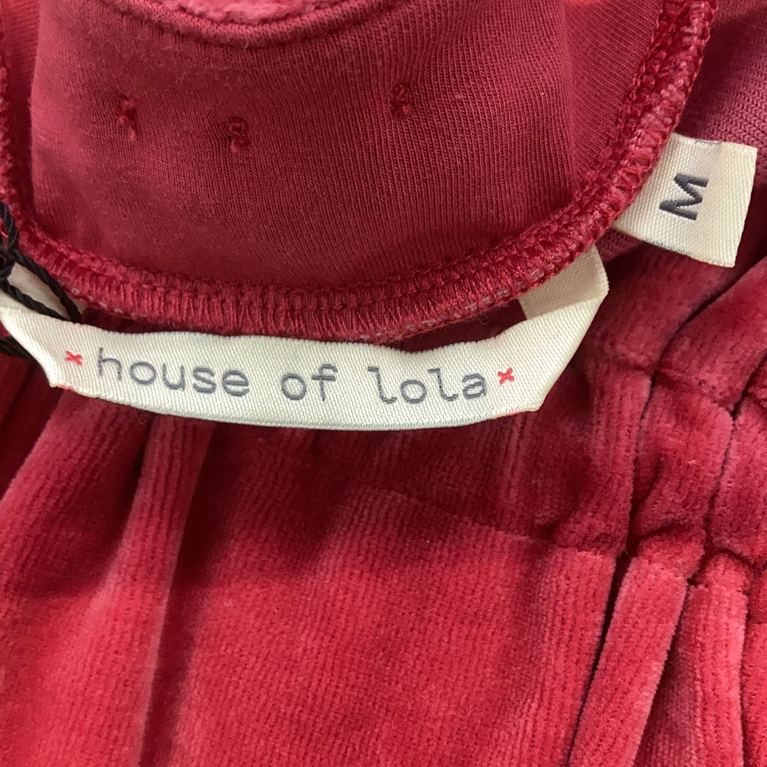 House of Lola