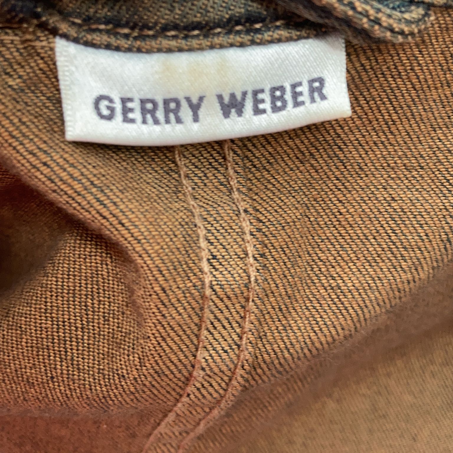 Gerry Weber