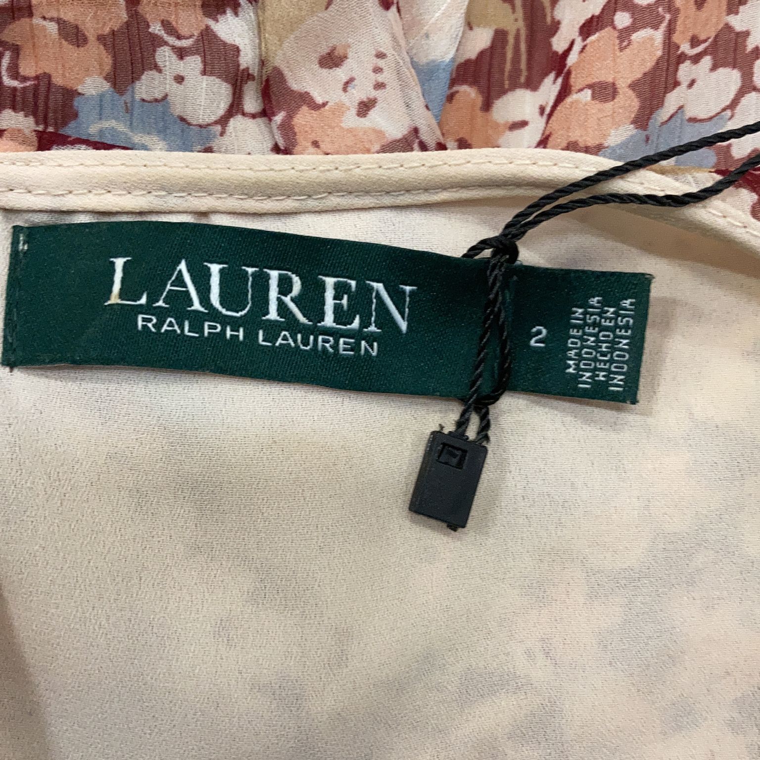 Lauren Ralph Lauren