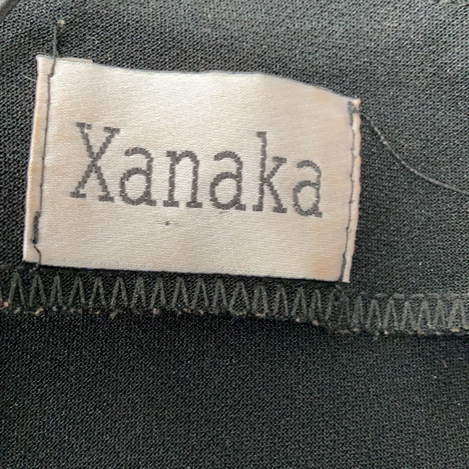 Xanaka