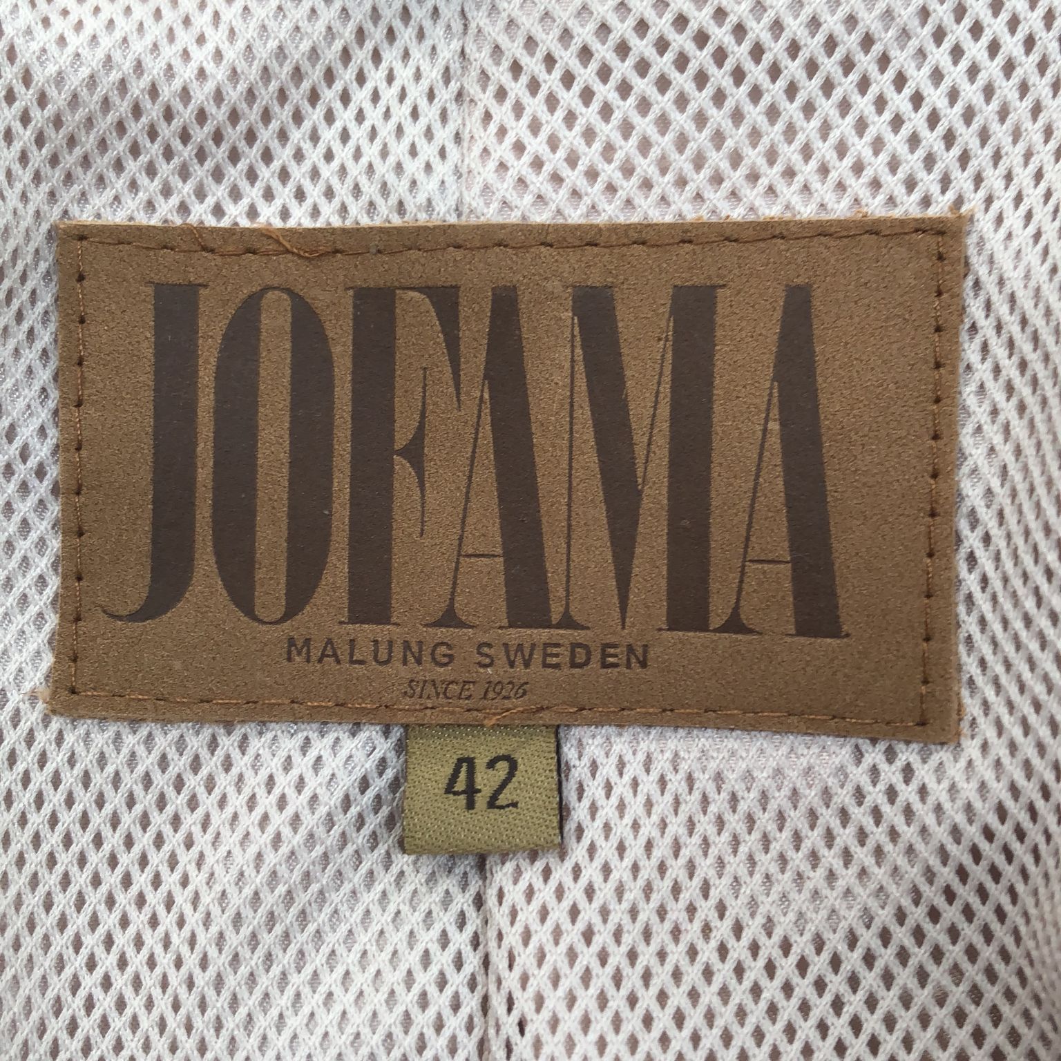 Jofama