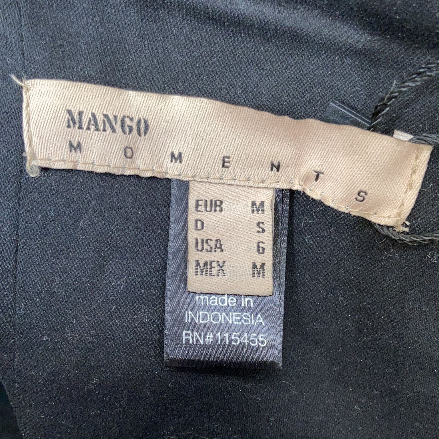 Mango