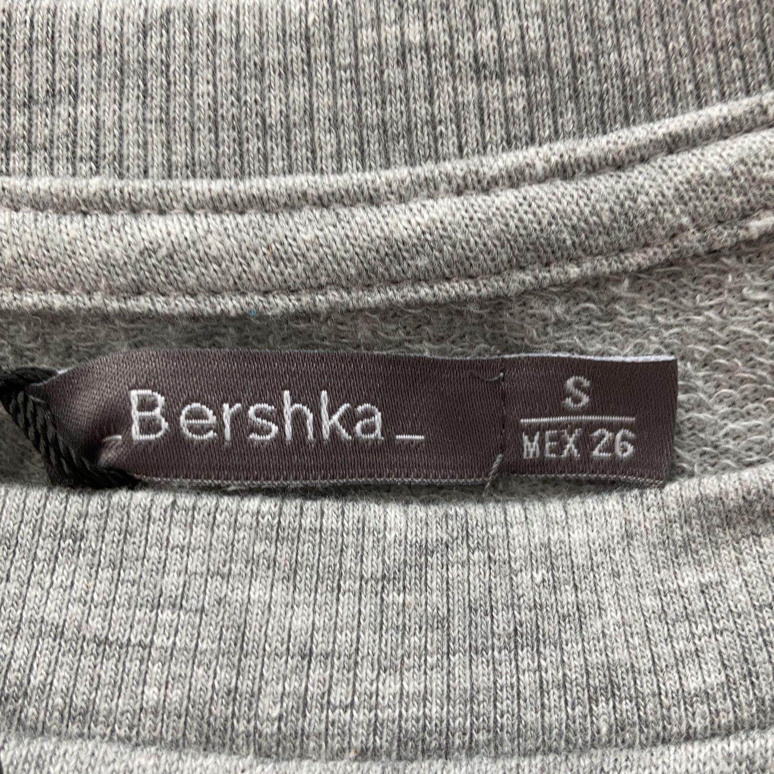 Bershka