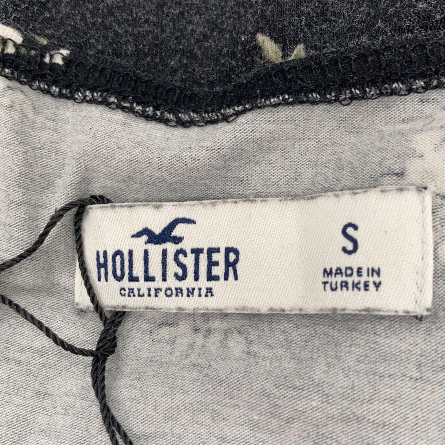 Hollister California