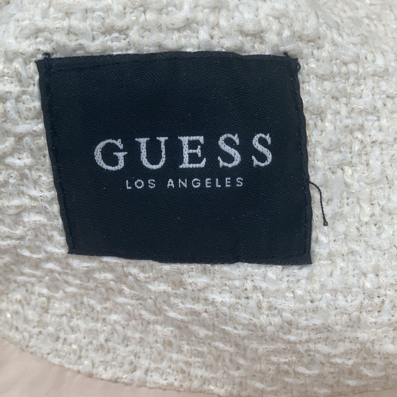 Guess