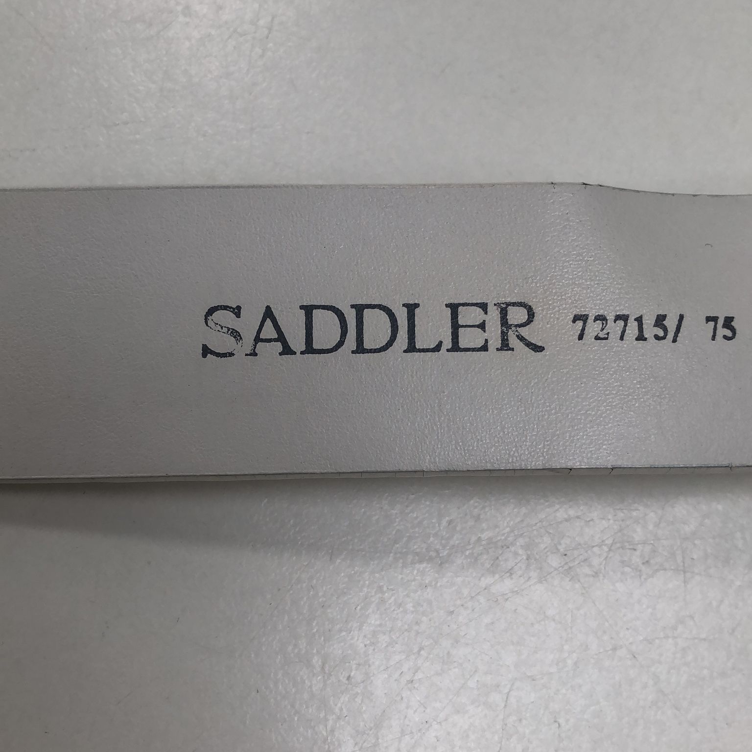 Sadler