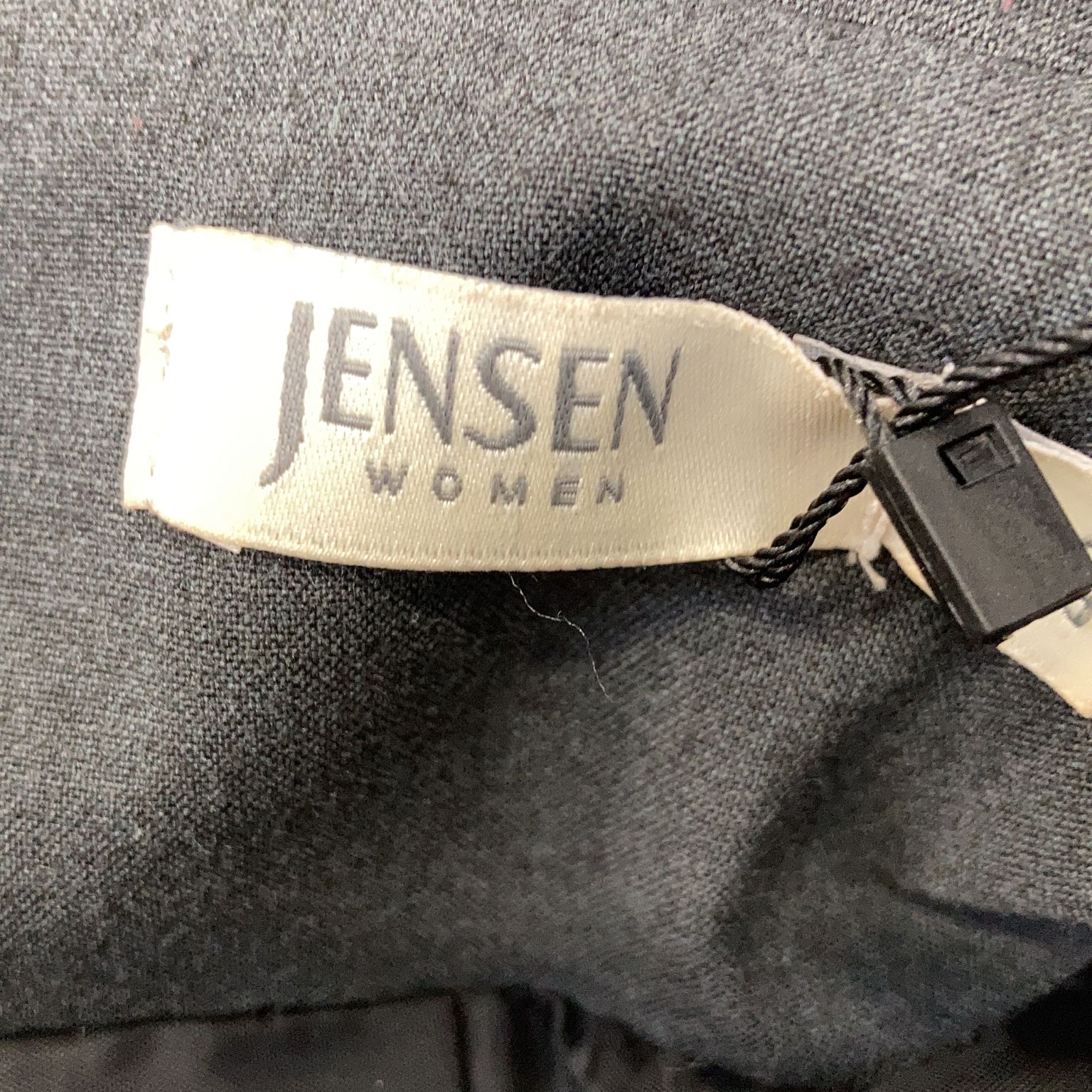 Jensen Woman