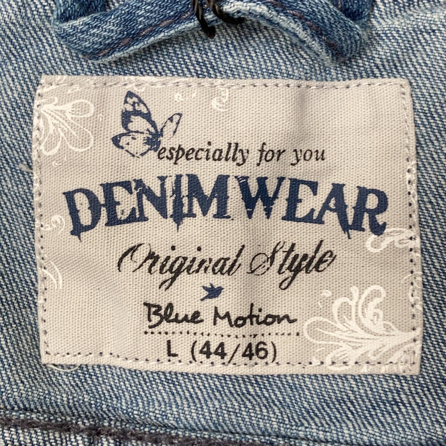 Denim Wear