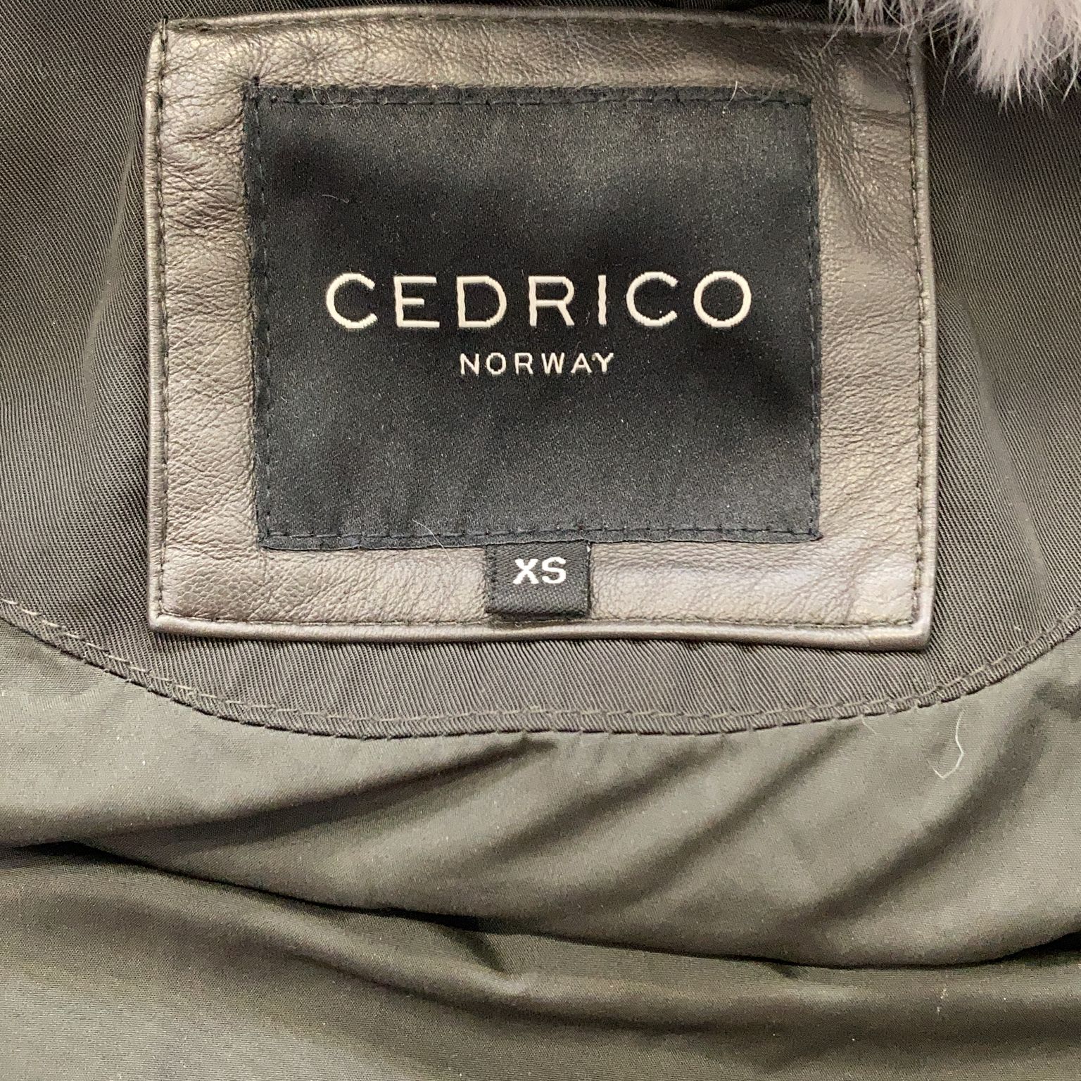 Cedrico