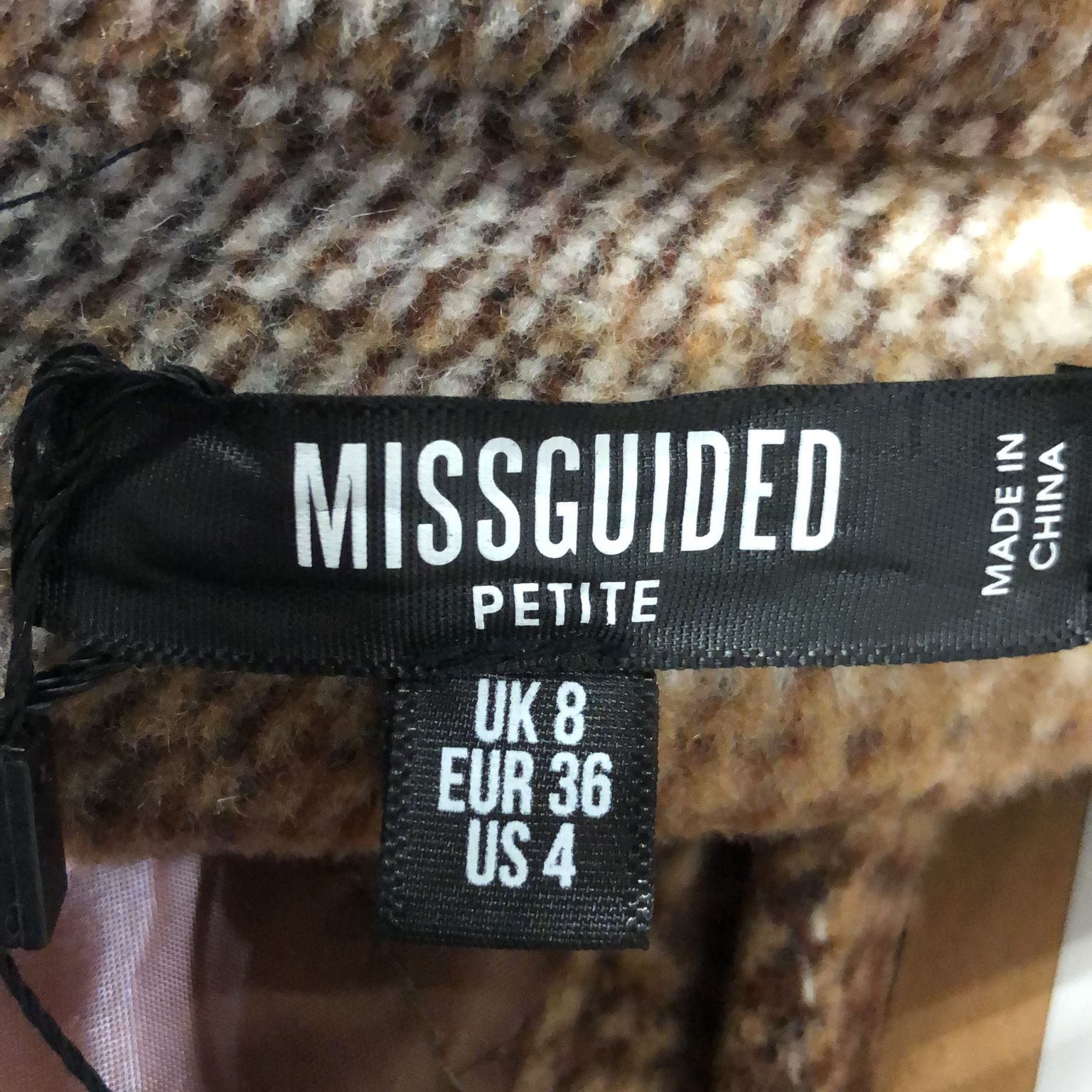 Missguided