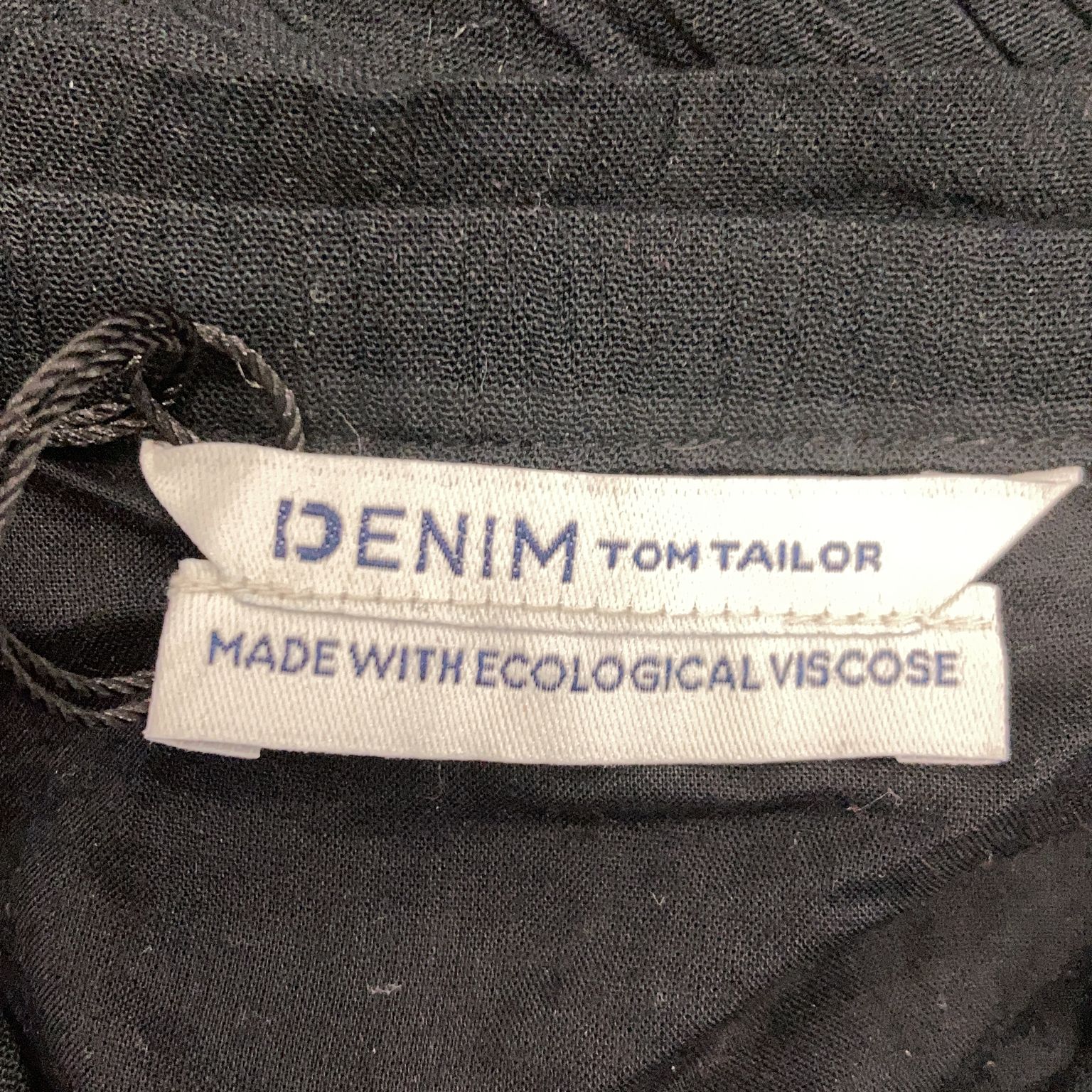 Tom Tailor Denim