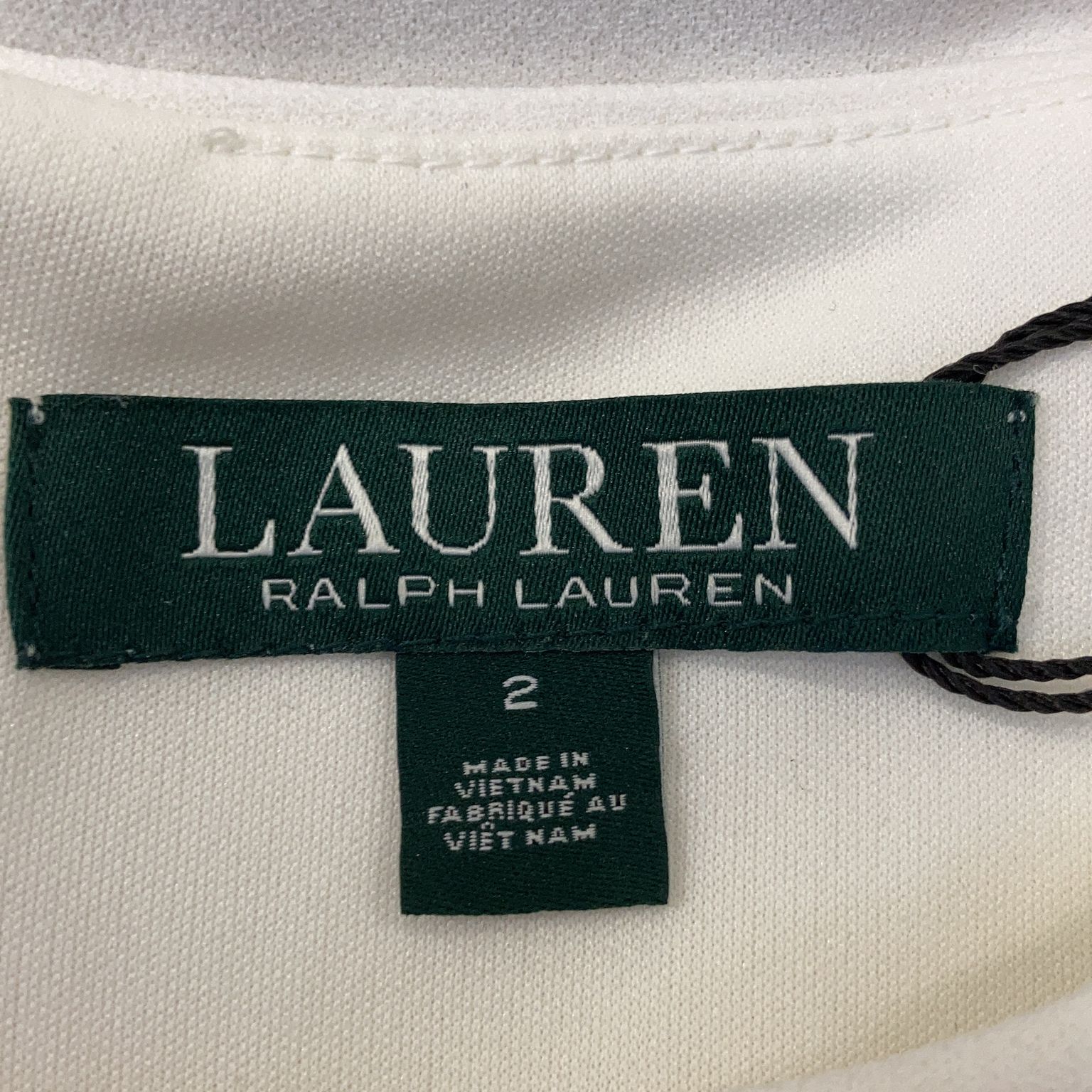 Lauren Ralph Lauren