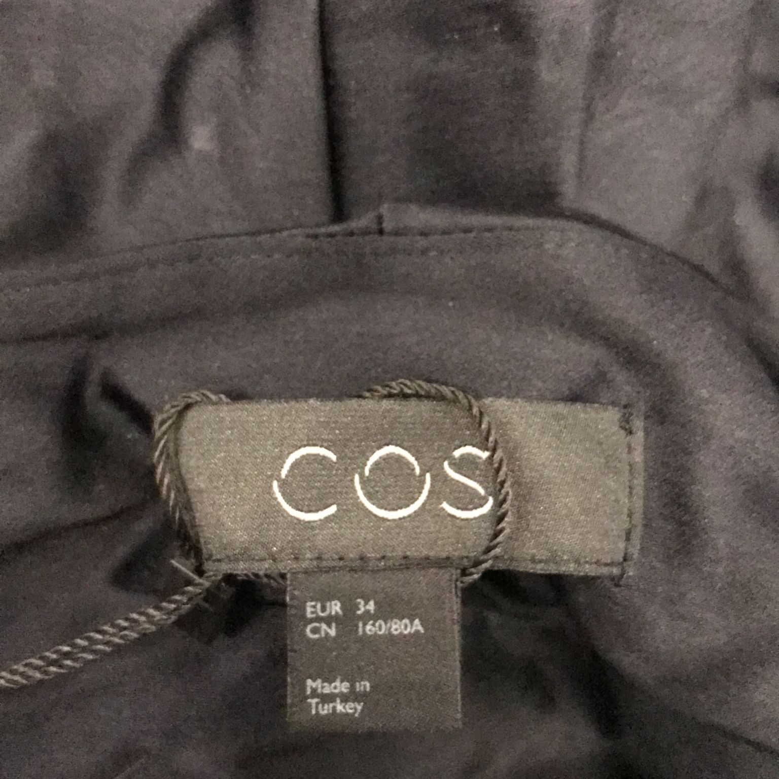 COS