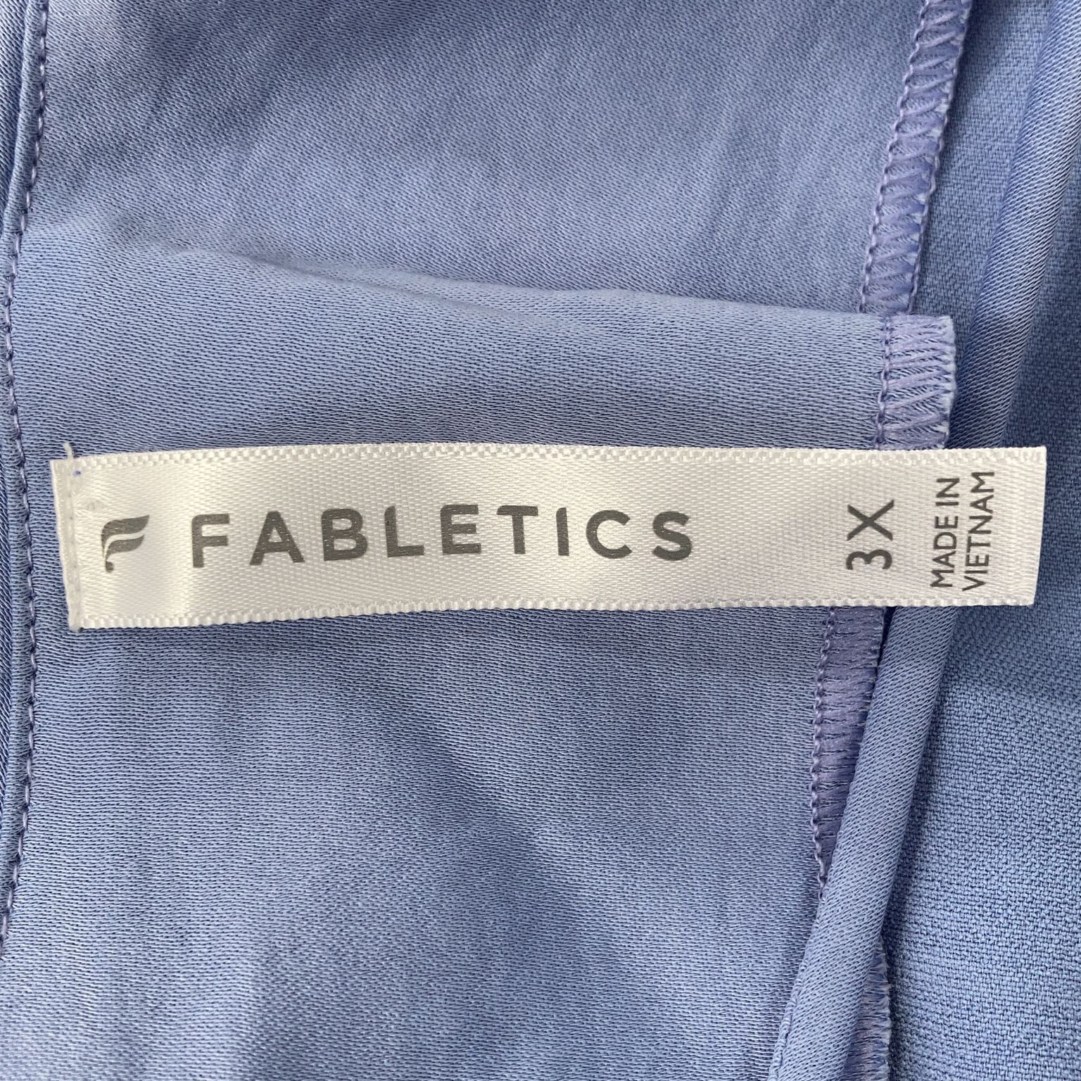 Fabletics