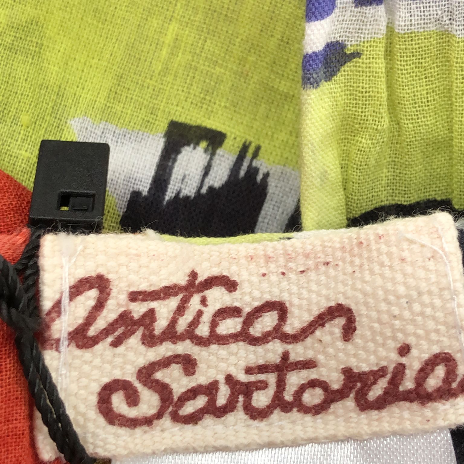 Antica Sartoria