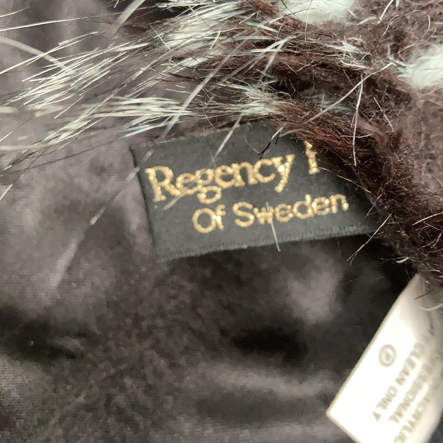 Regency Fur