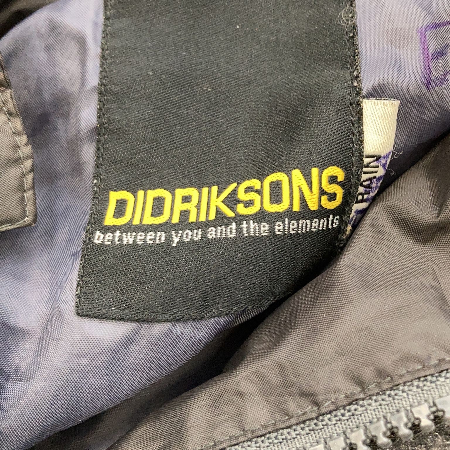 Didriksons